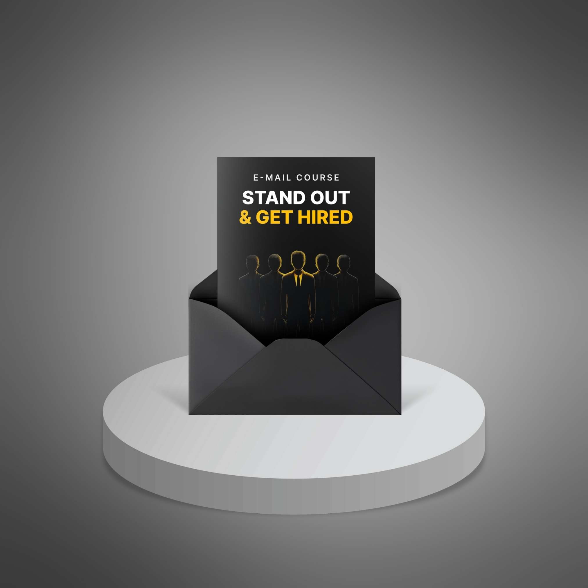 Stand Out and Get Hired preview 1