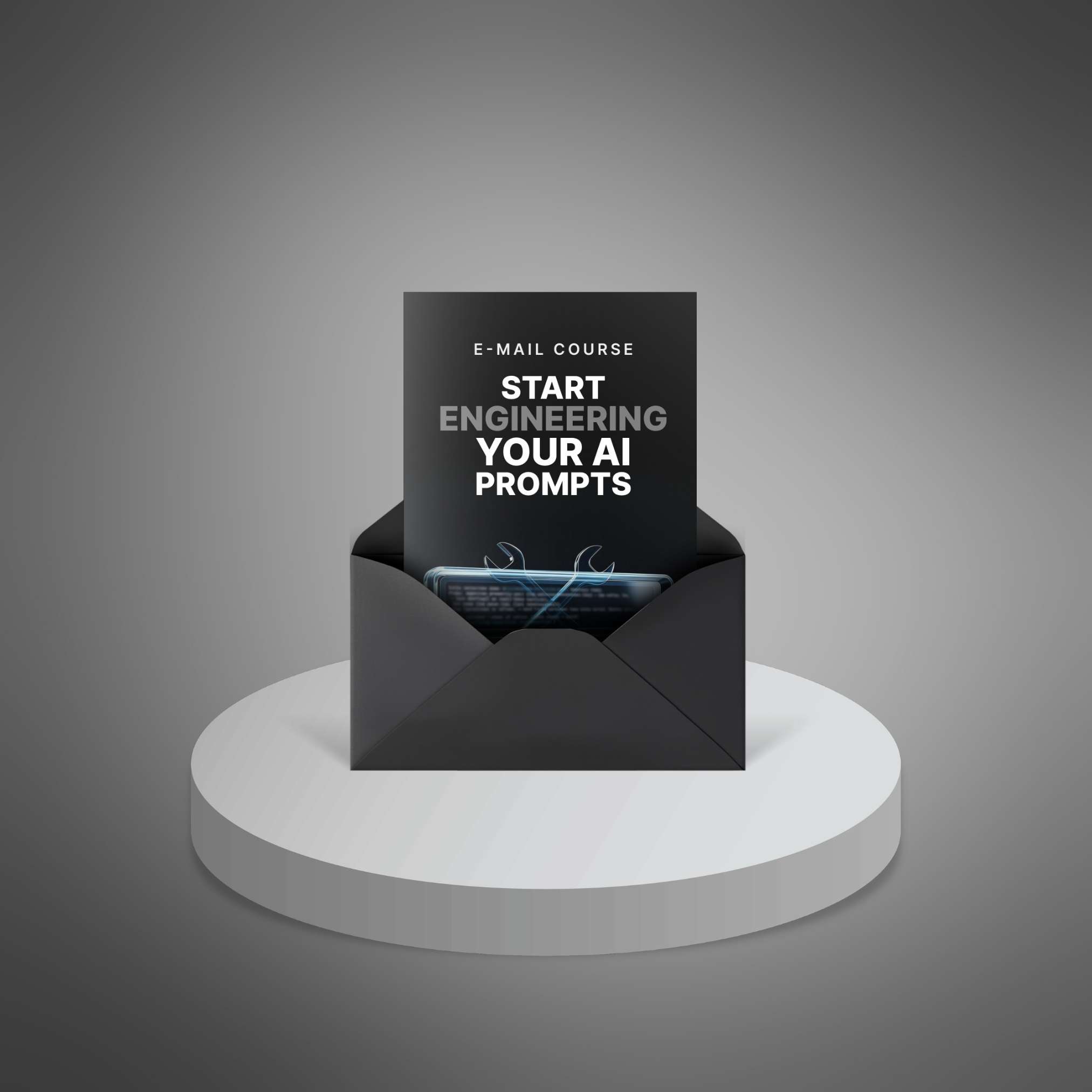 Start Engineering Your AI Prompts preview 1