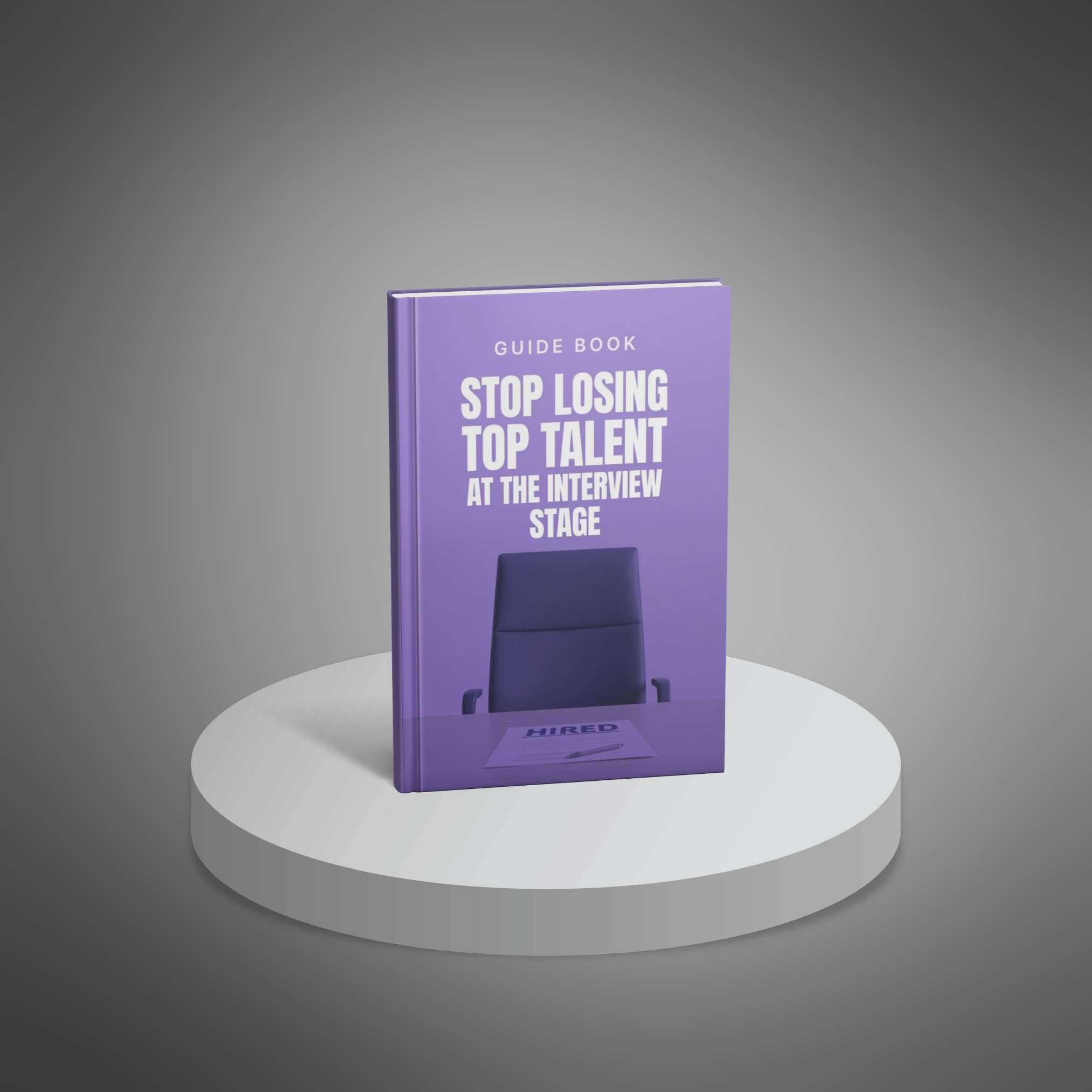 Stop Losing Top Talent at the Interview Stage preview 1