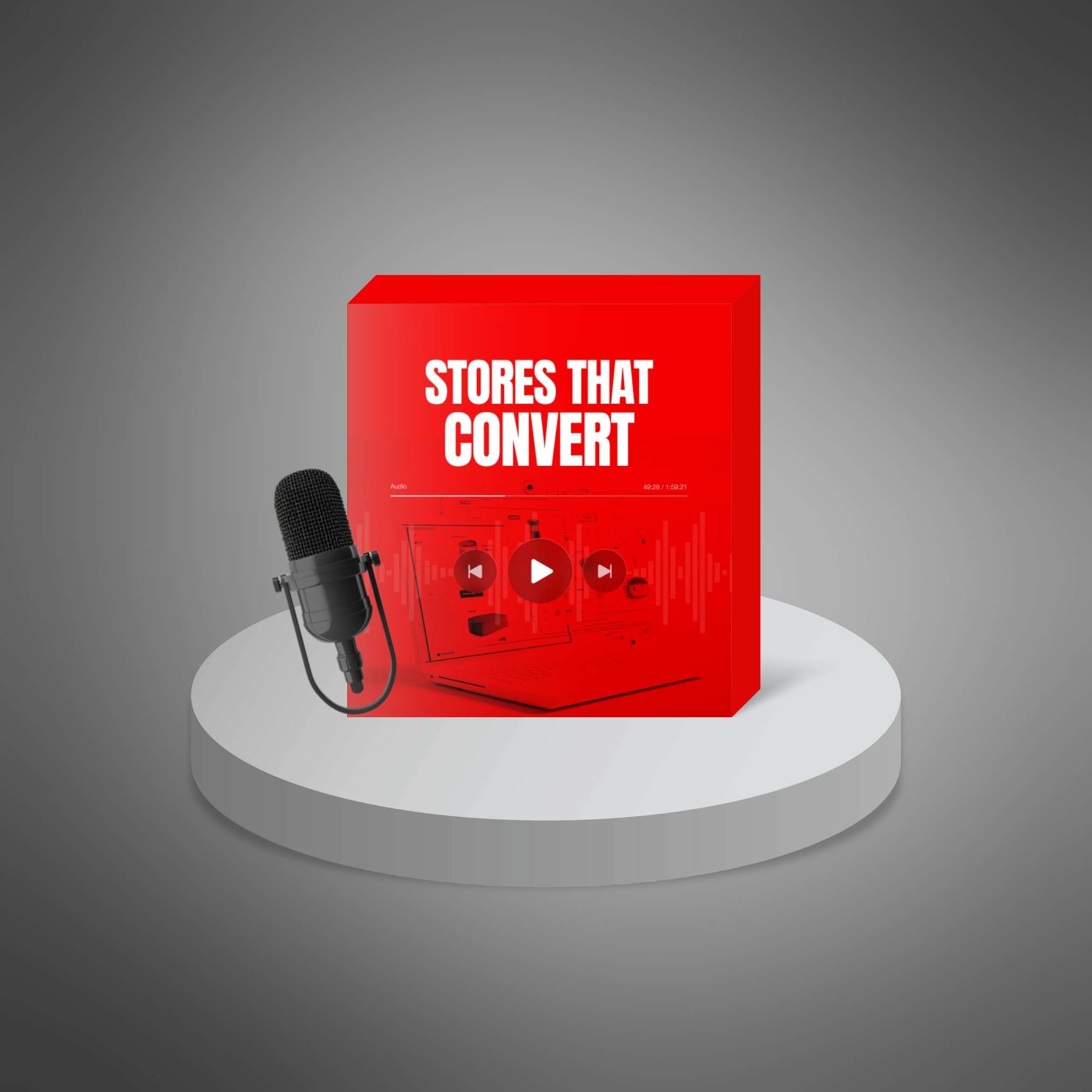 Stores That Convert preview 1
