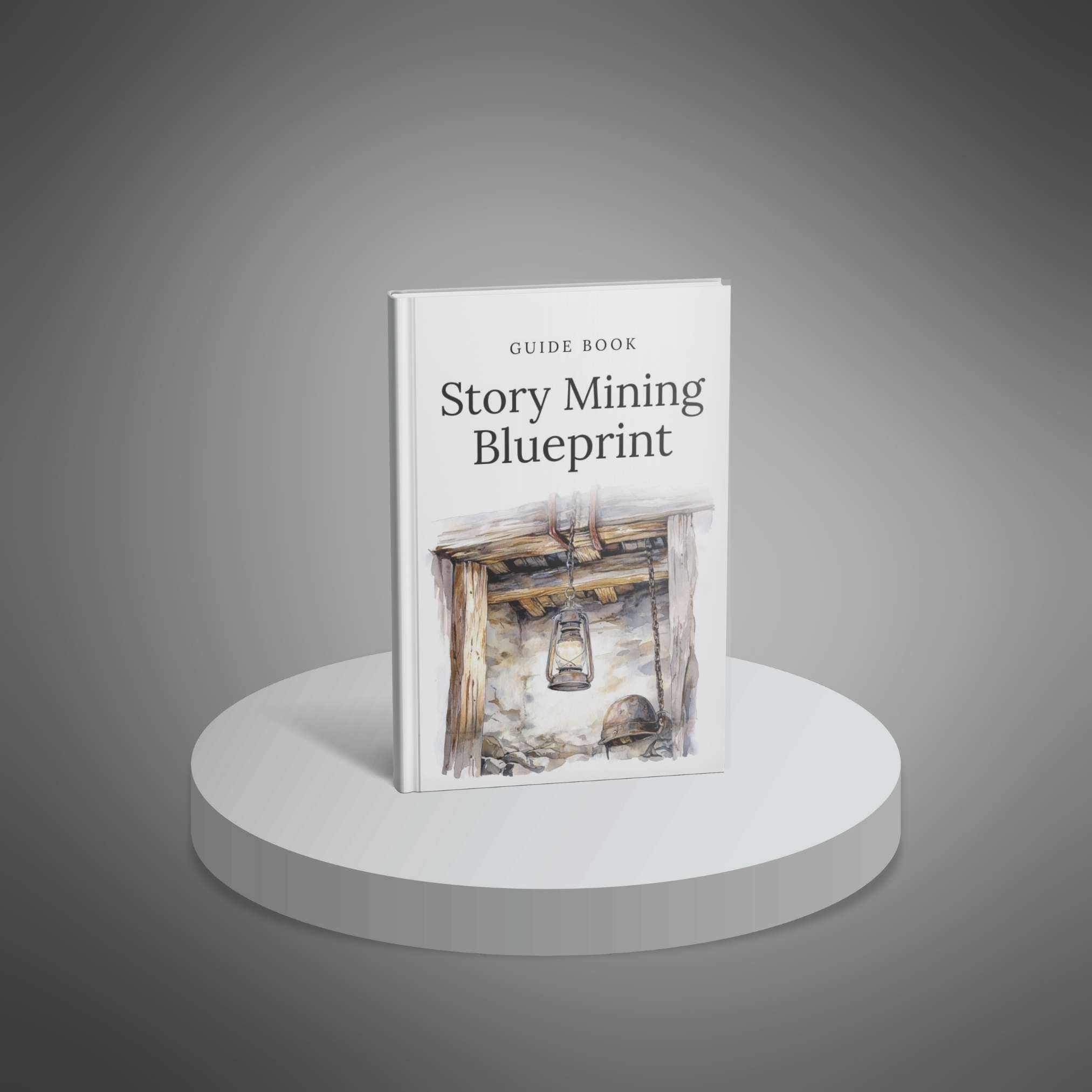 Story Mining Blueprint preview 1