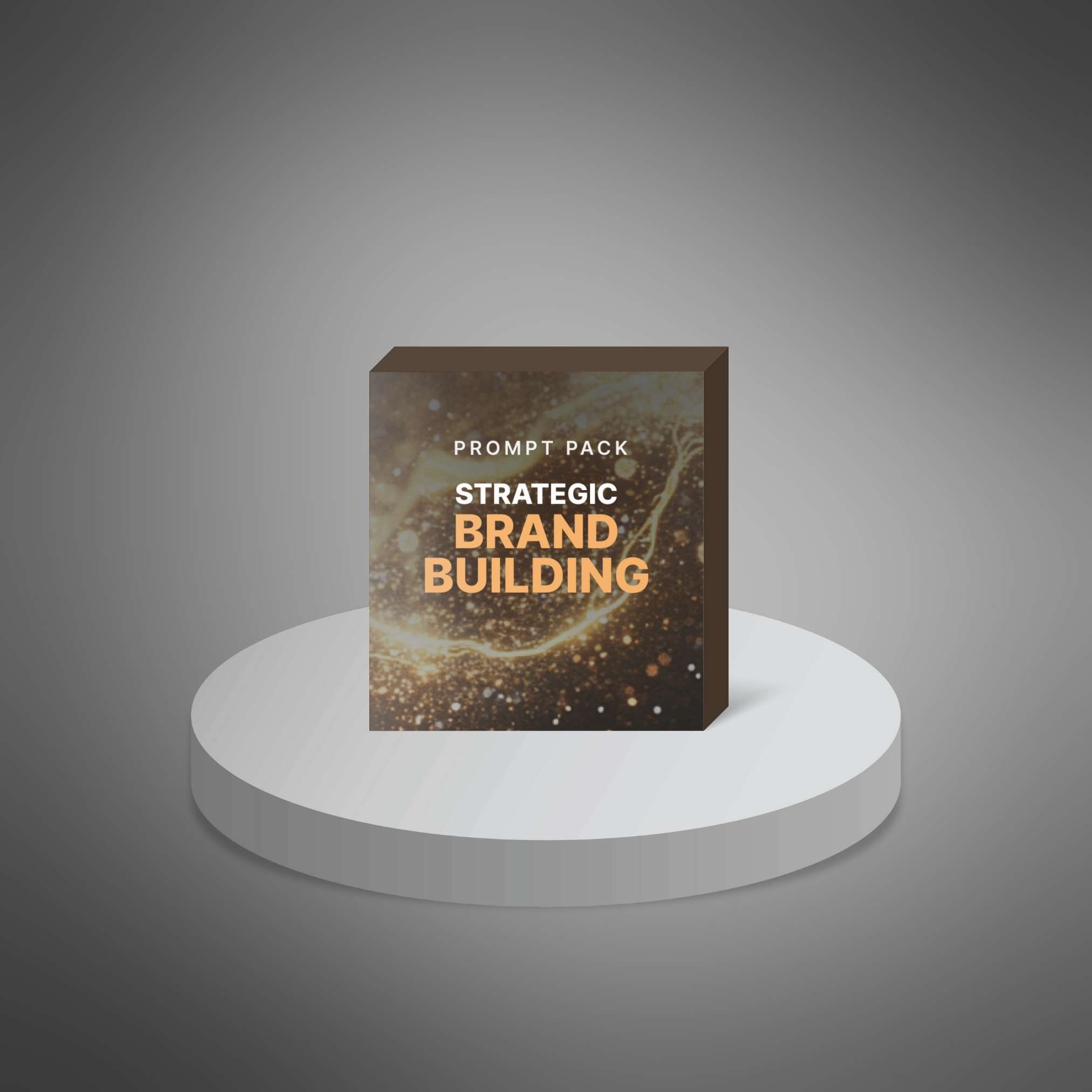 Strategic Brand Building preview 1