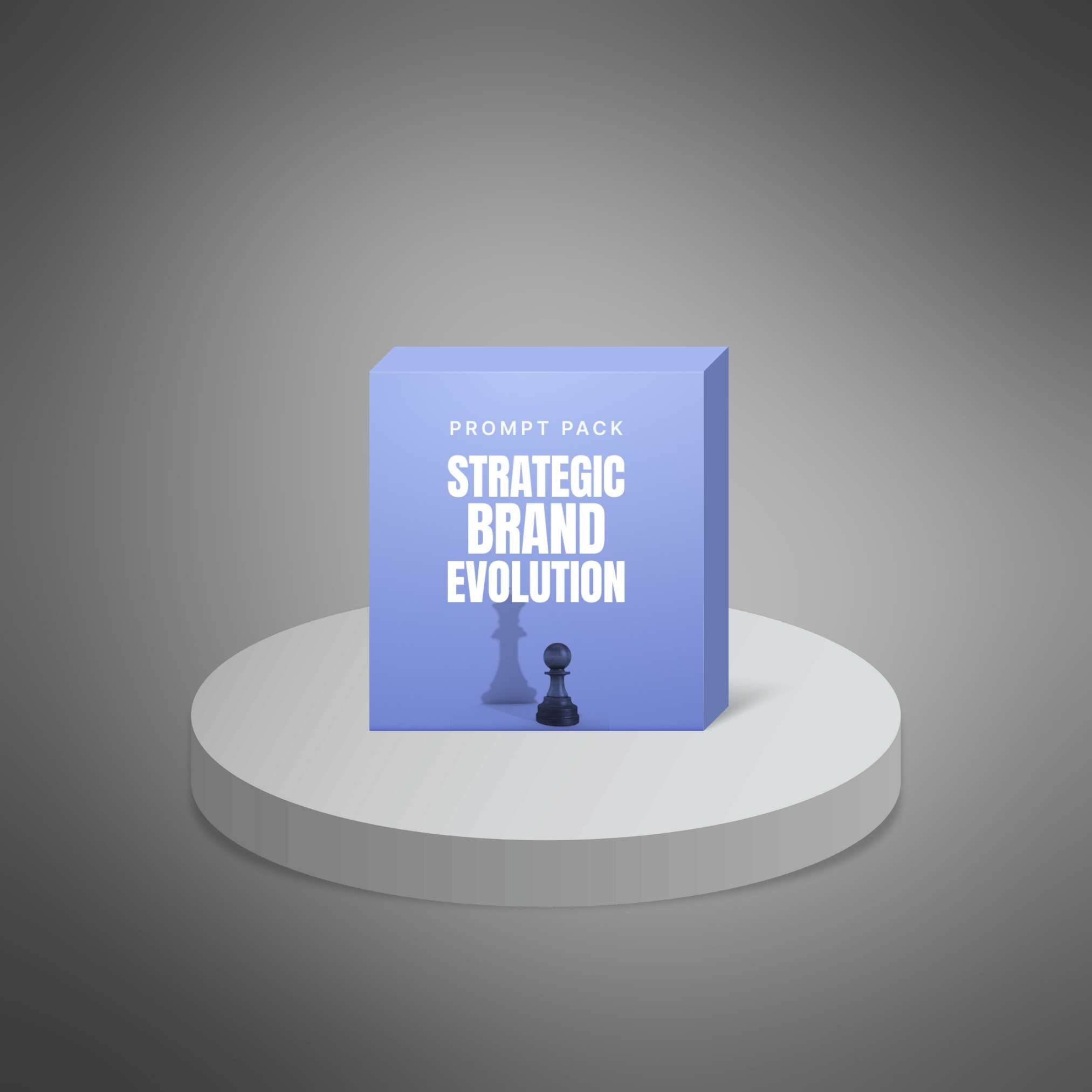 Strategic Brand Evolution preview 1