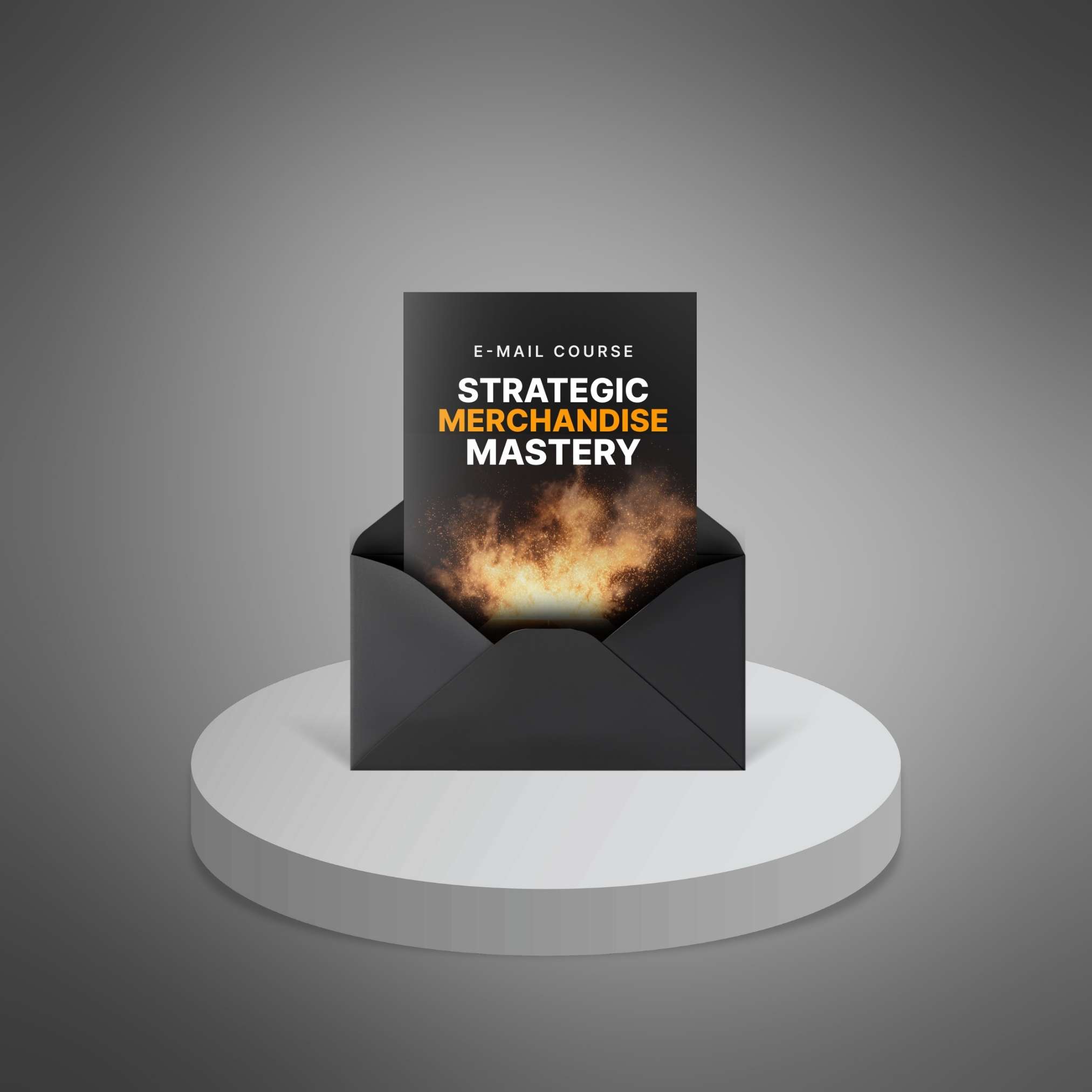 Strategic Merchandise Mastery preview 1