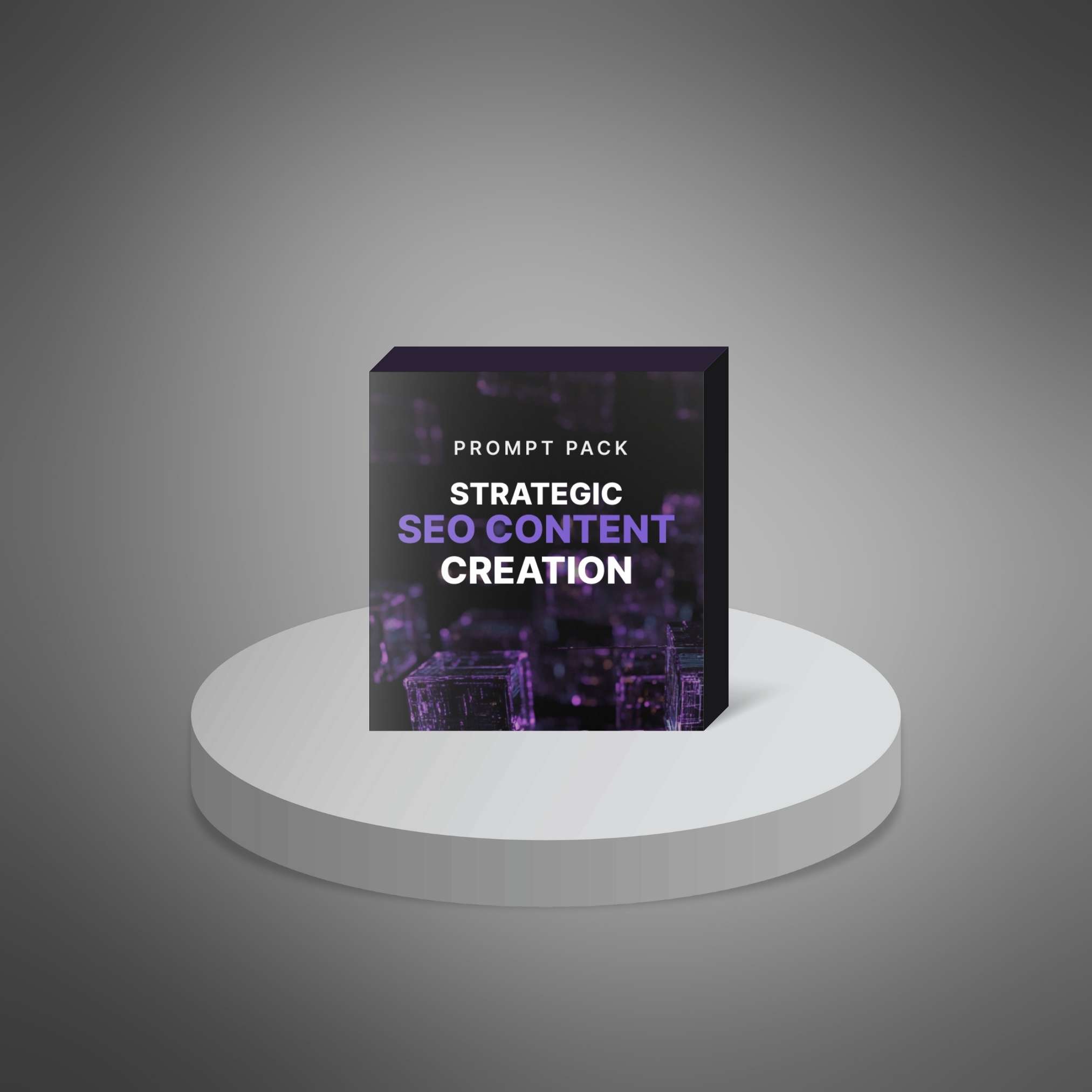 Strategic SEO Content Creation preview 1