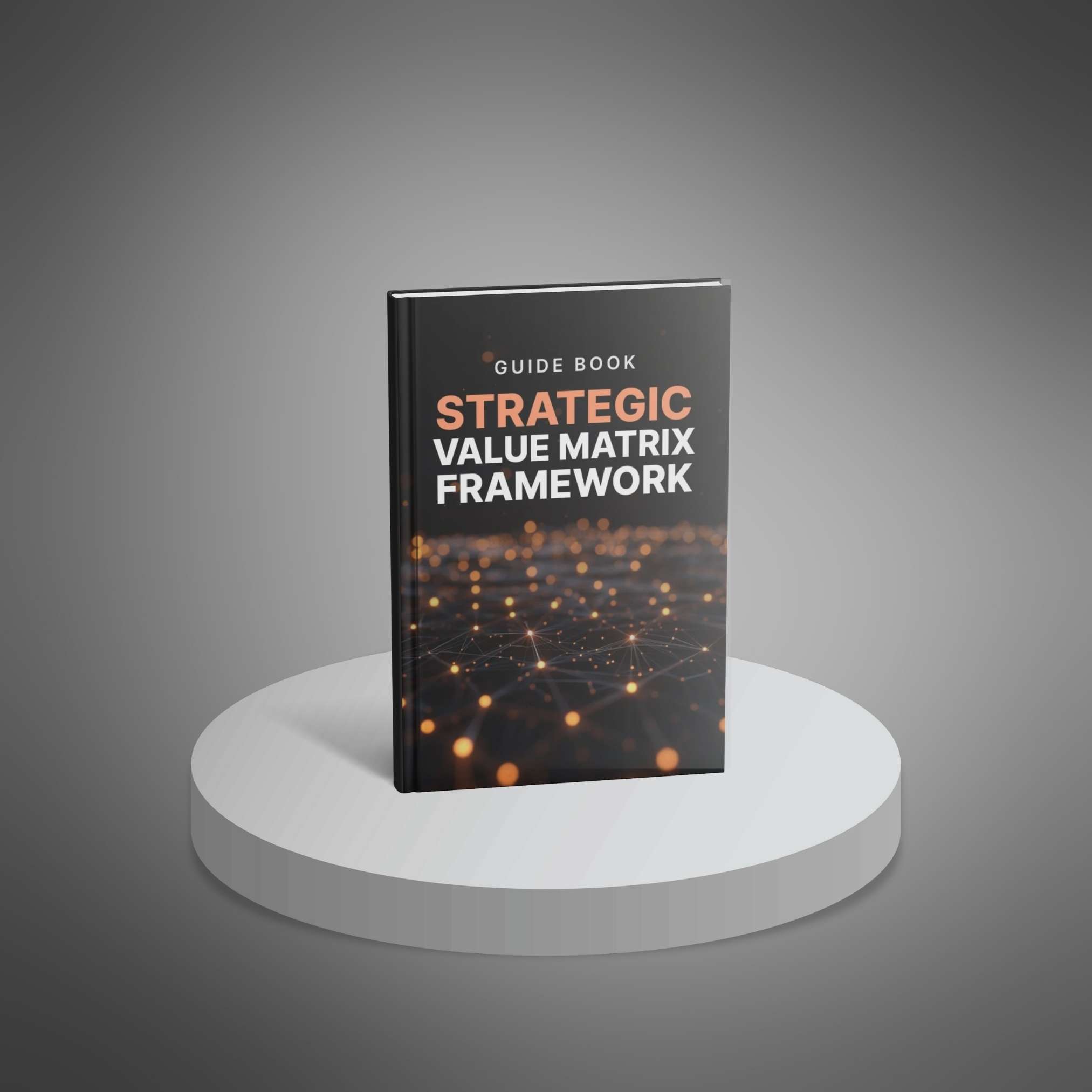 Strategic Value Matrix Framework preview 1