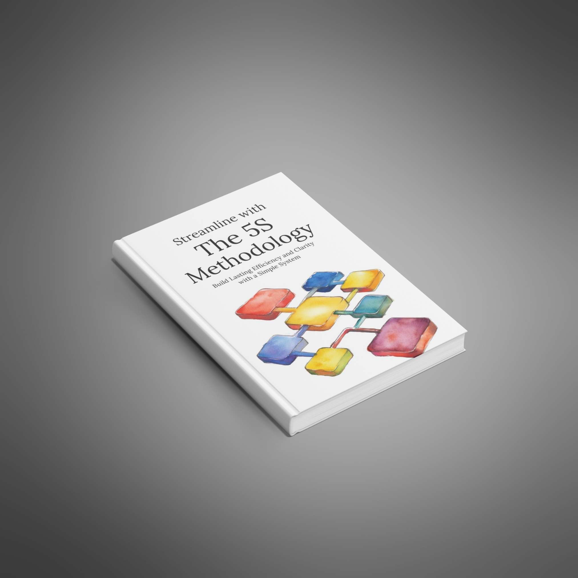 Streamline with the 5S Methodology preview 1