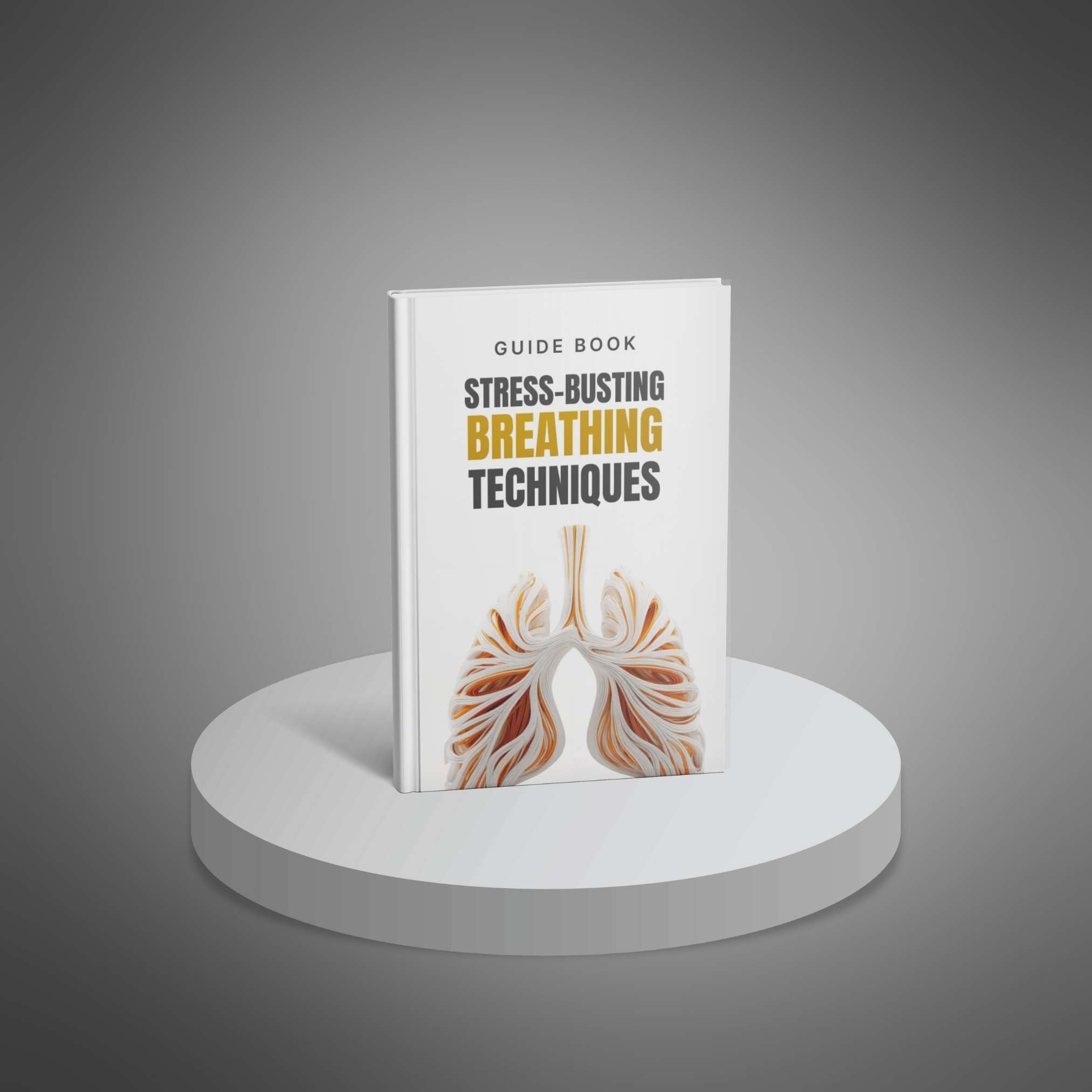 Stress-Busting Breathing Techniques preview 1
