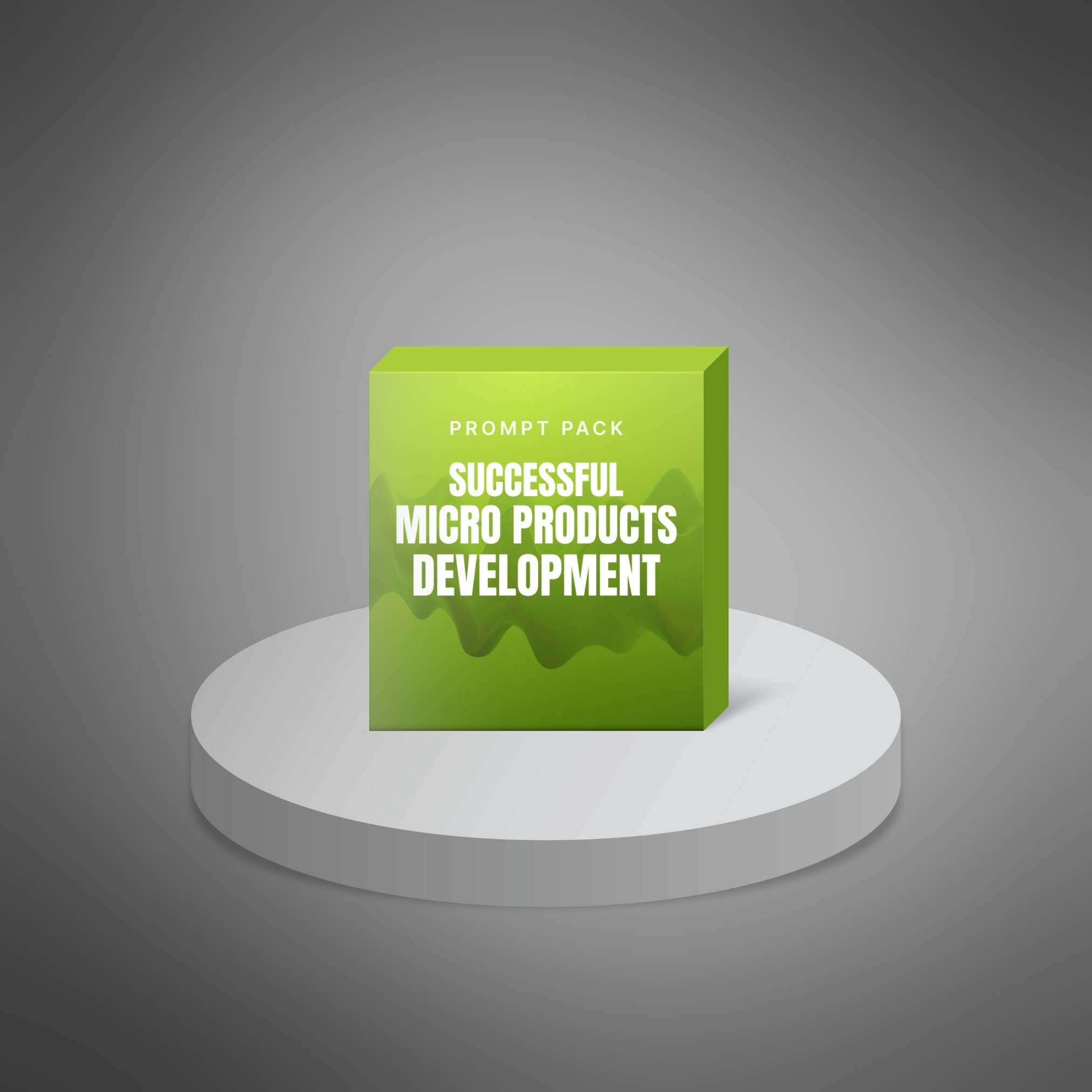 Successful Micro Products Development preview 1