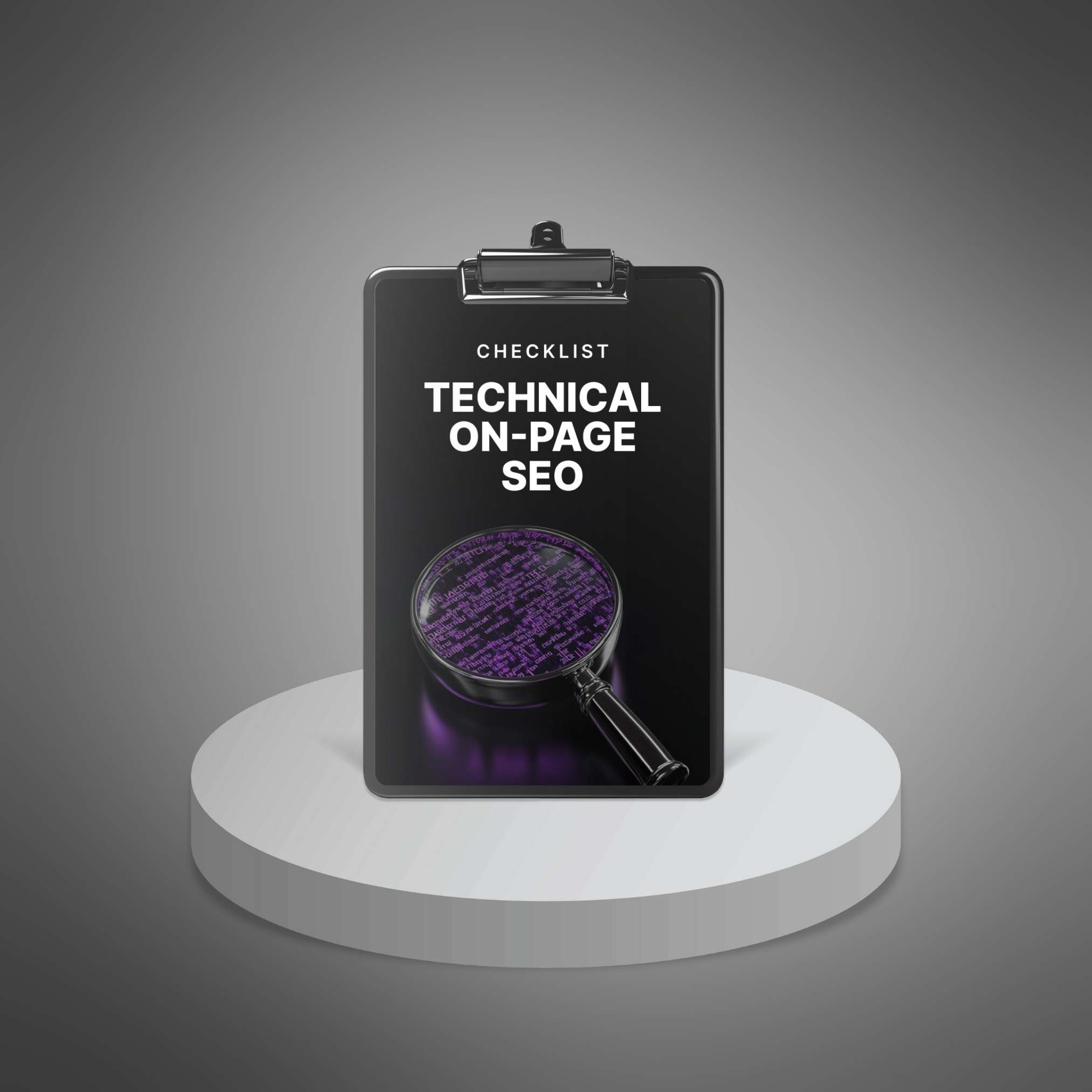Technical On-Page SEO preview 1