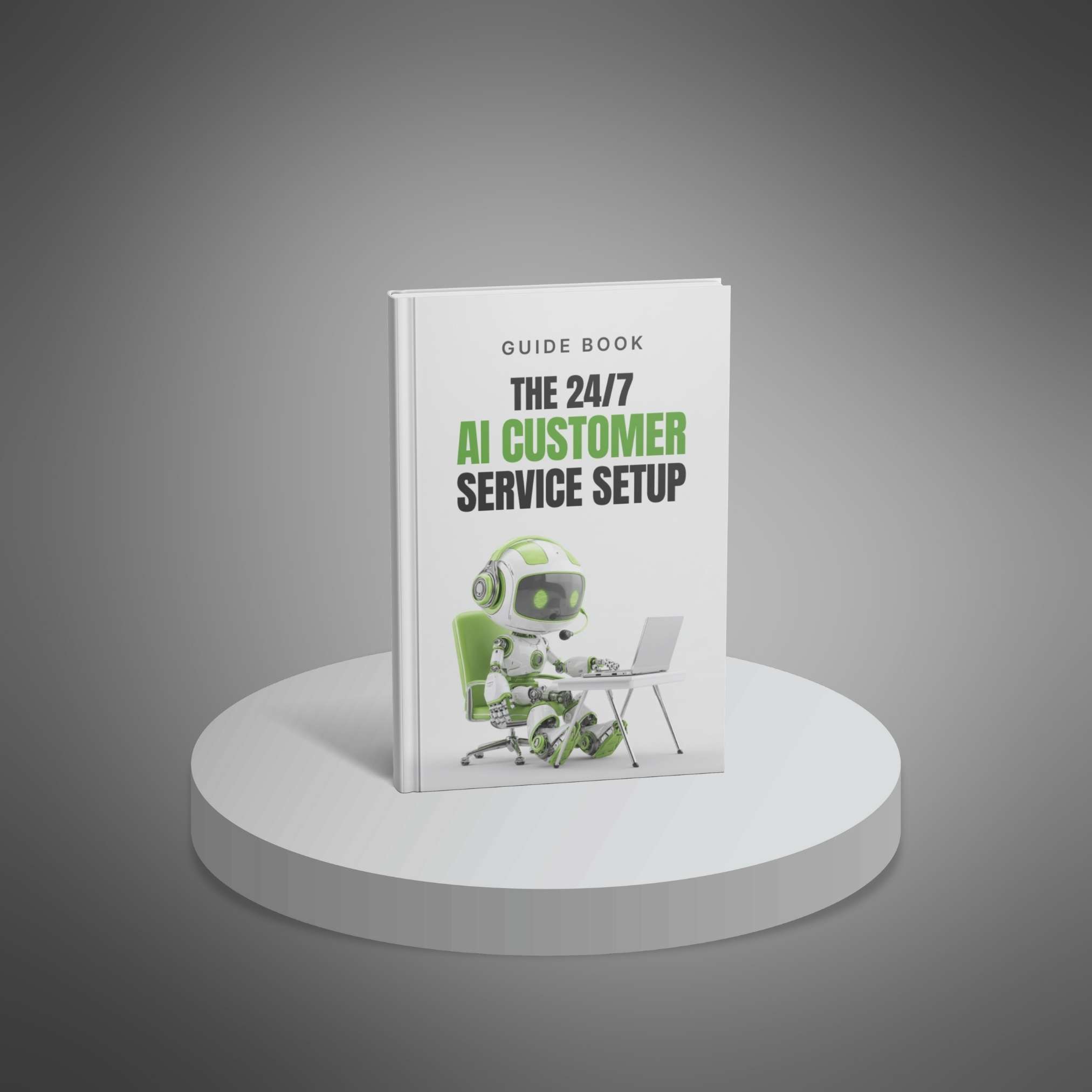 The 24/7 AI Customer Service Setup preview 1