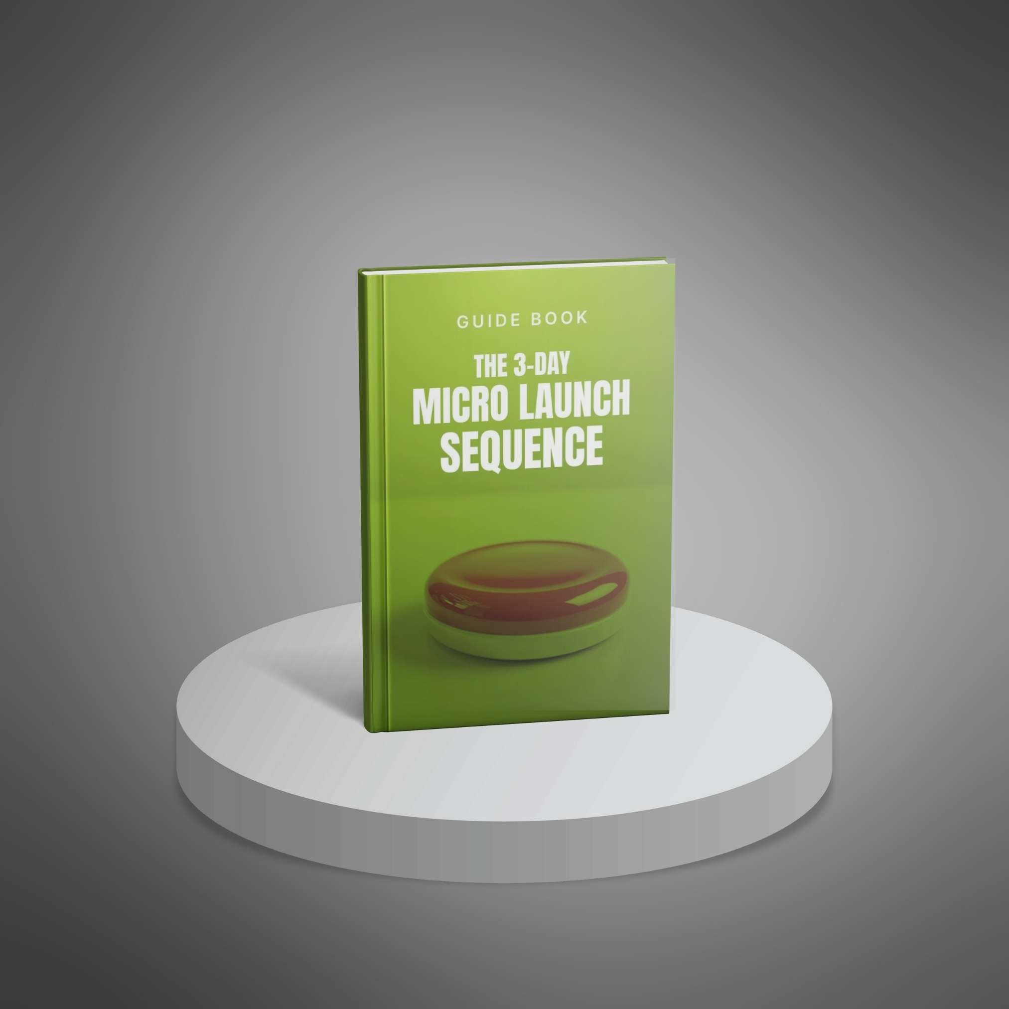 The 3-Day Micro Launch Sequence preview 1