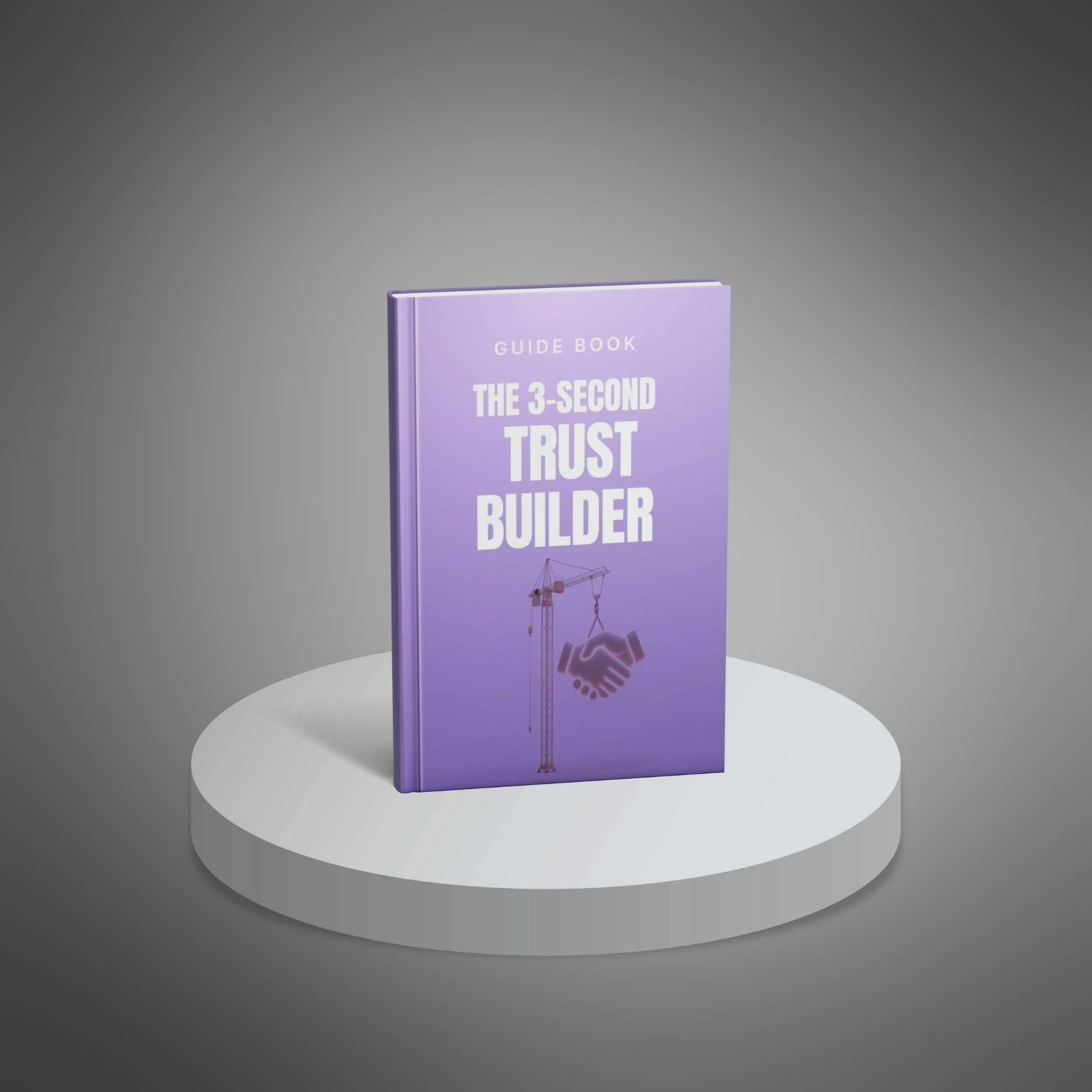 The 3-Second Trust Builder preview 1