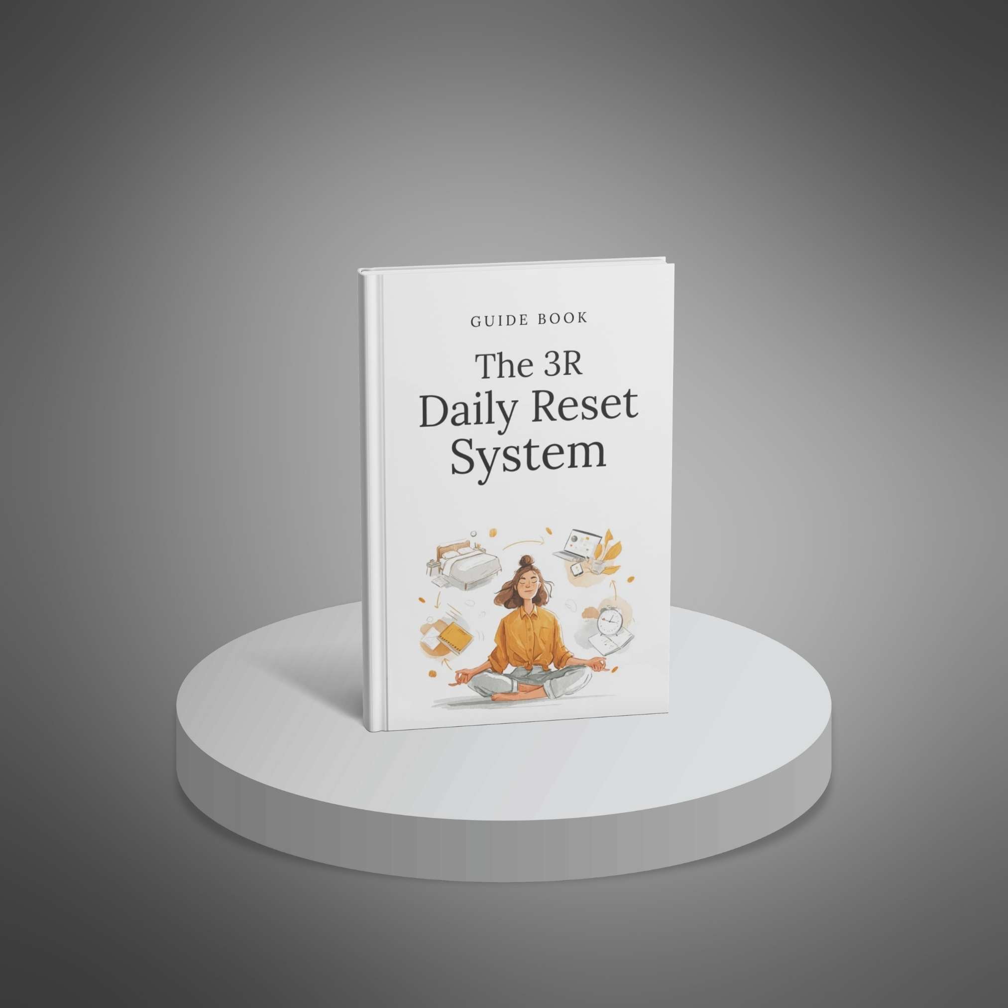 The 3R Daily Reset System preview 1