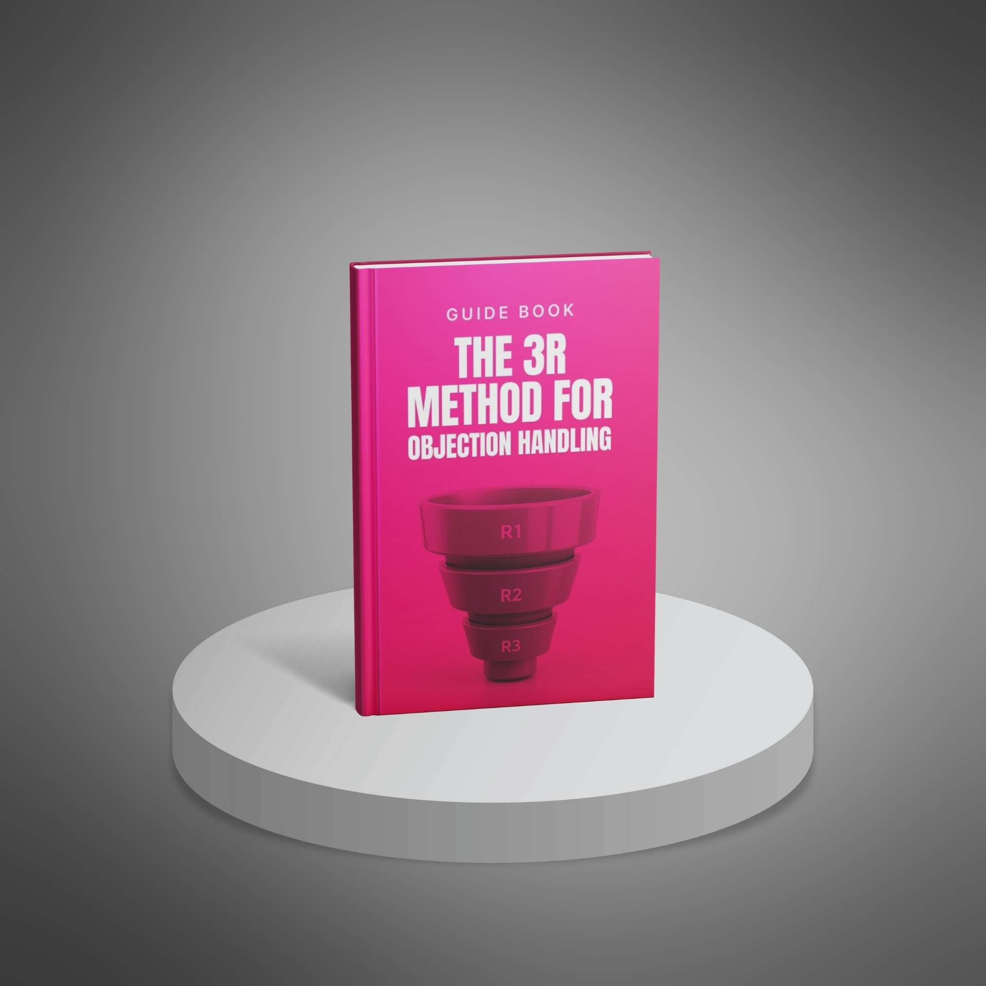 The 3R Method for Objection Handling preview 1