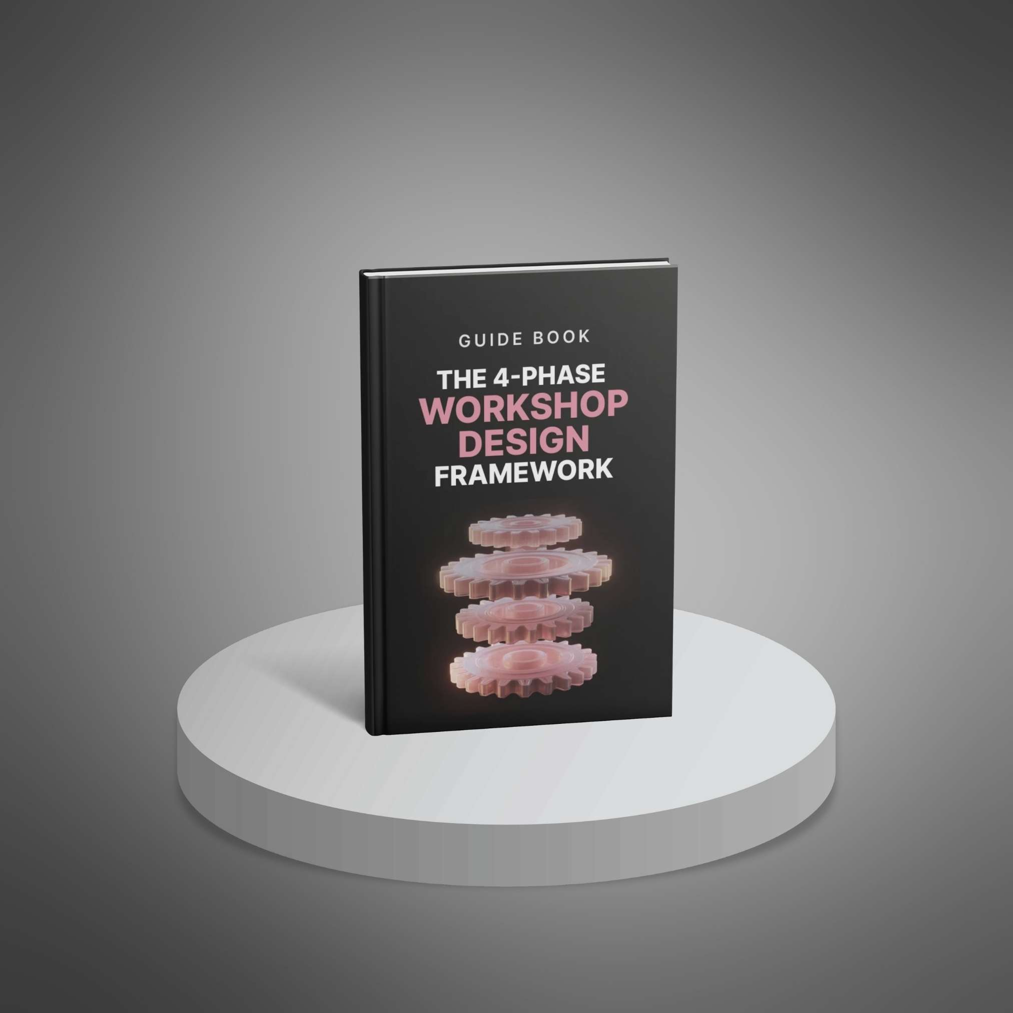 The 4-Phase Workshop Design Framework preview 1