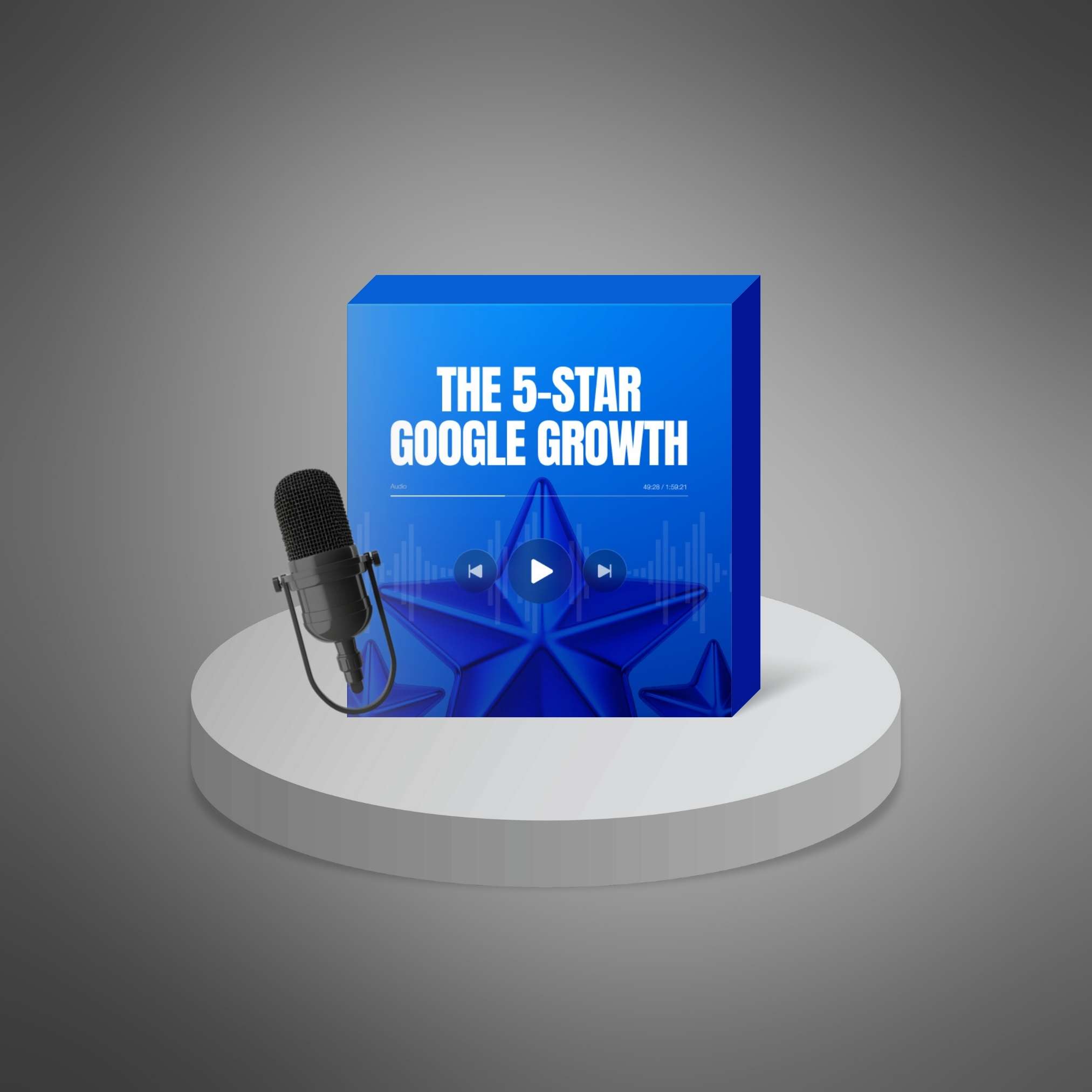 The 5-Star Google Growth preview 1