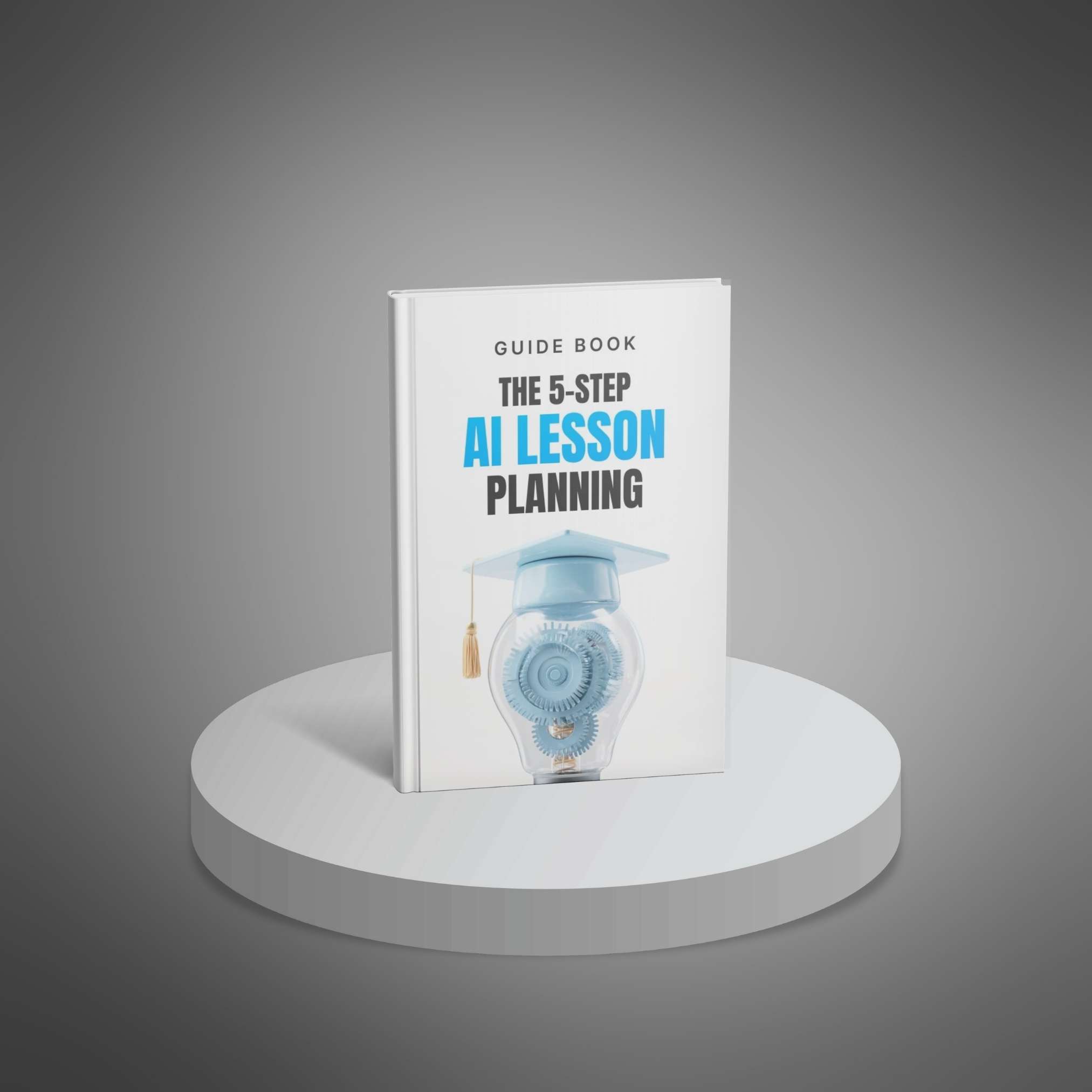 The 5-Step AI Lesson Planning Process preview 1