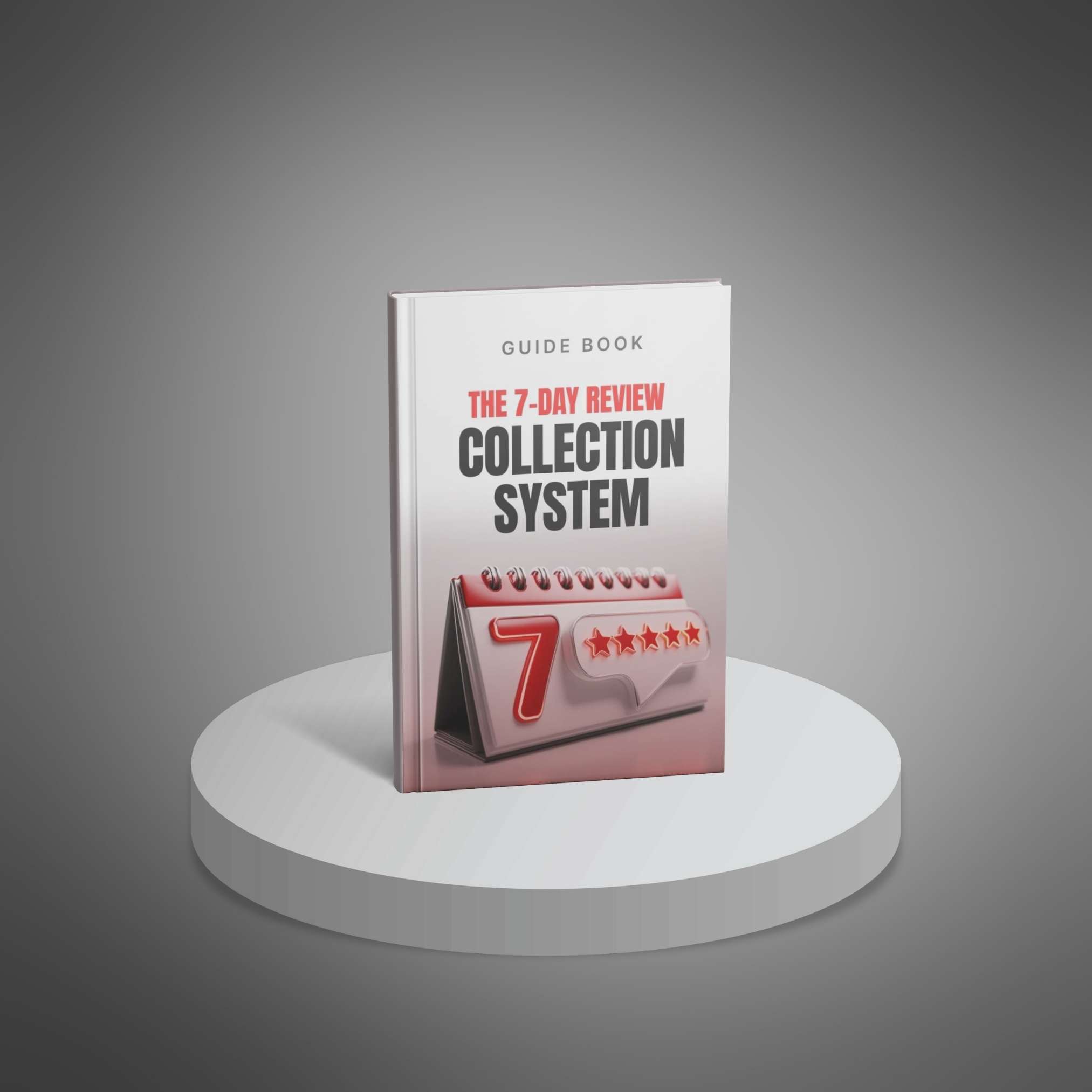 The 7-Day Review Collection System preview 1