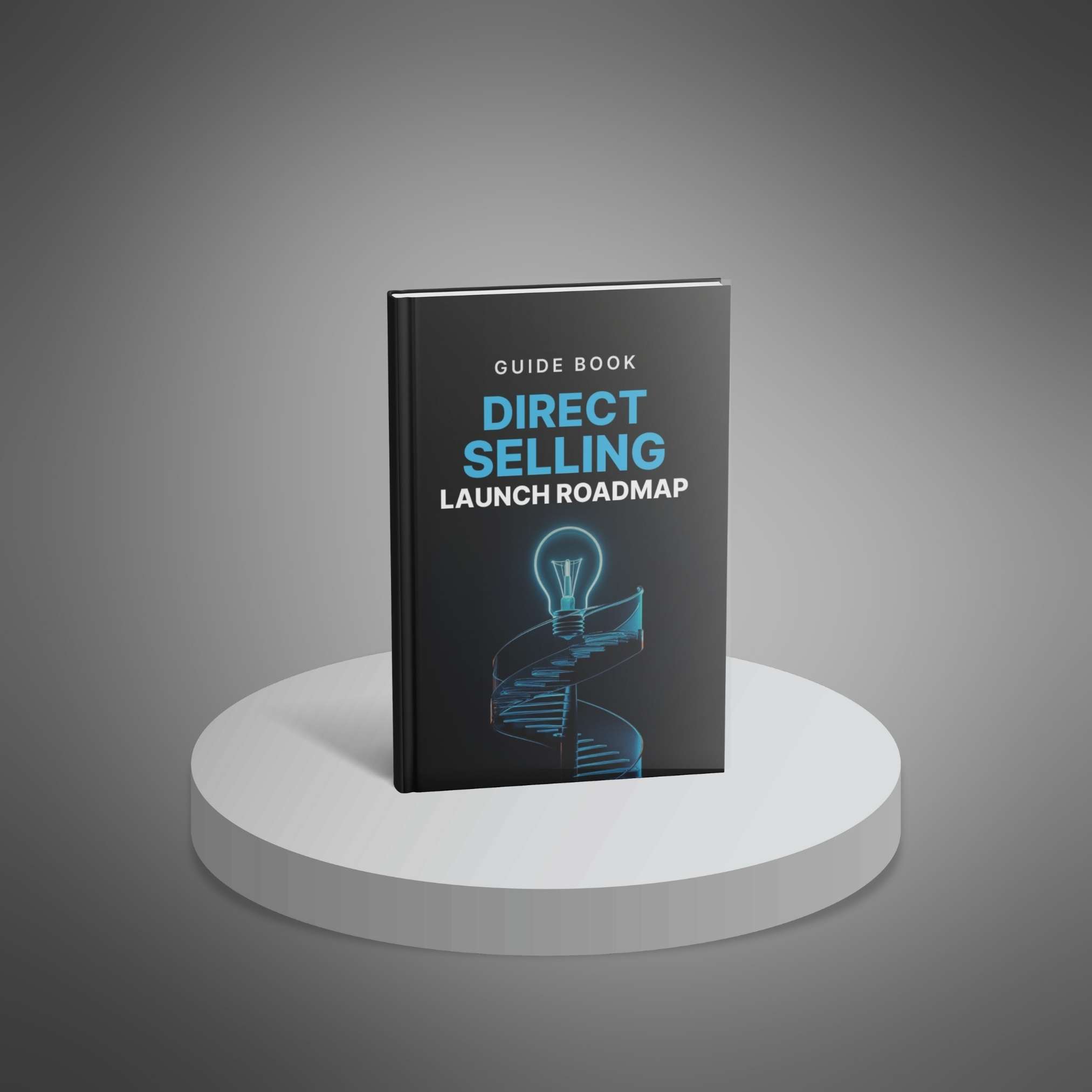 The 90-Day Direct Selling Business Launch Roadmap preview 1