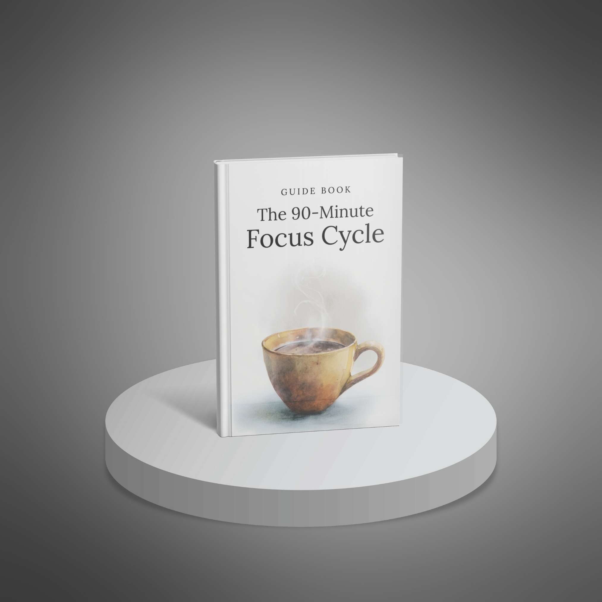 The 90-Minute Focus Cycle preview 1