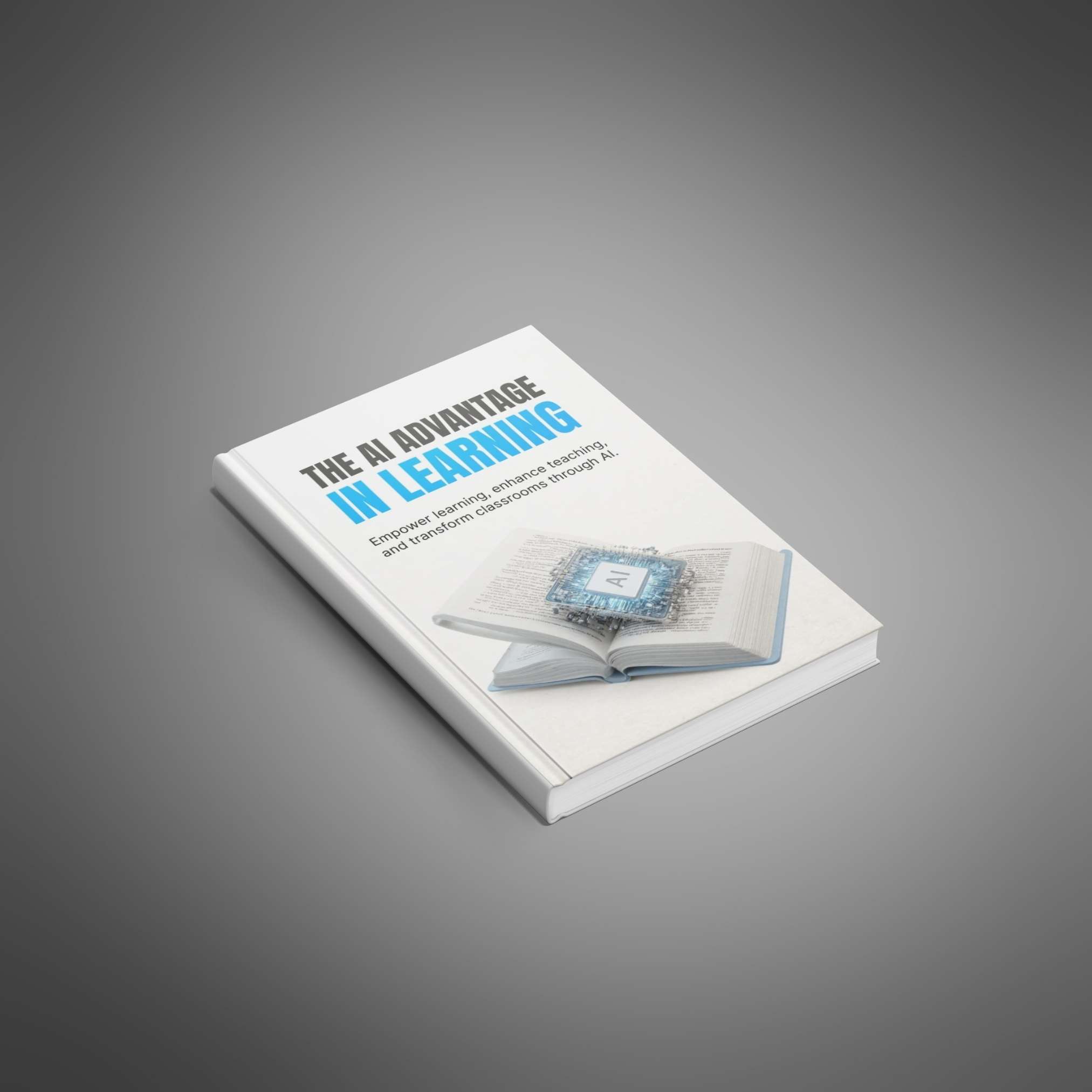 The AI Advantage in Learning preview 1