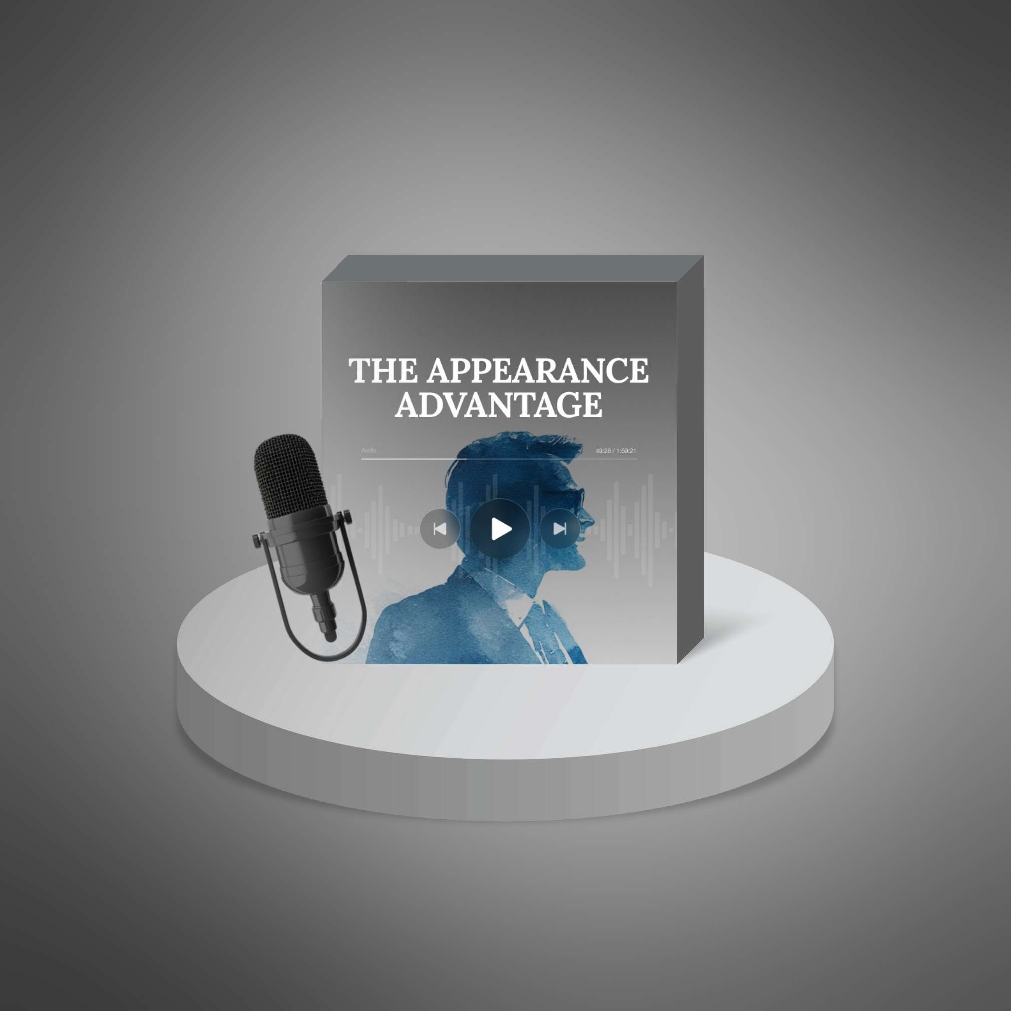 The Appearance Advantage preview 1