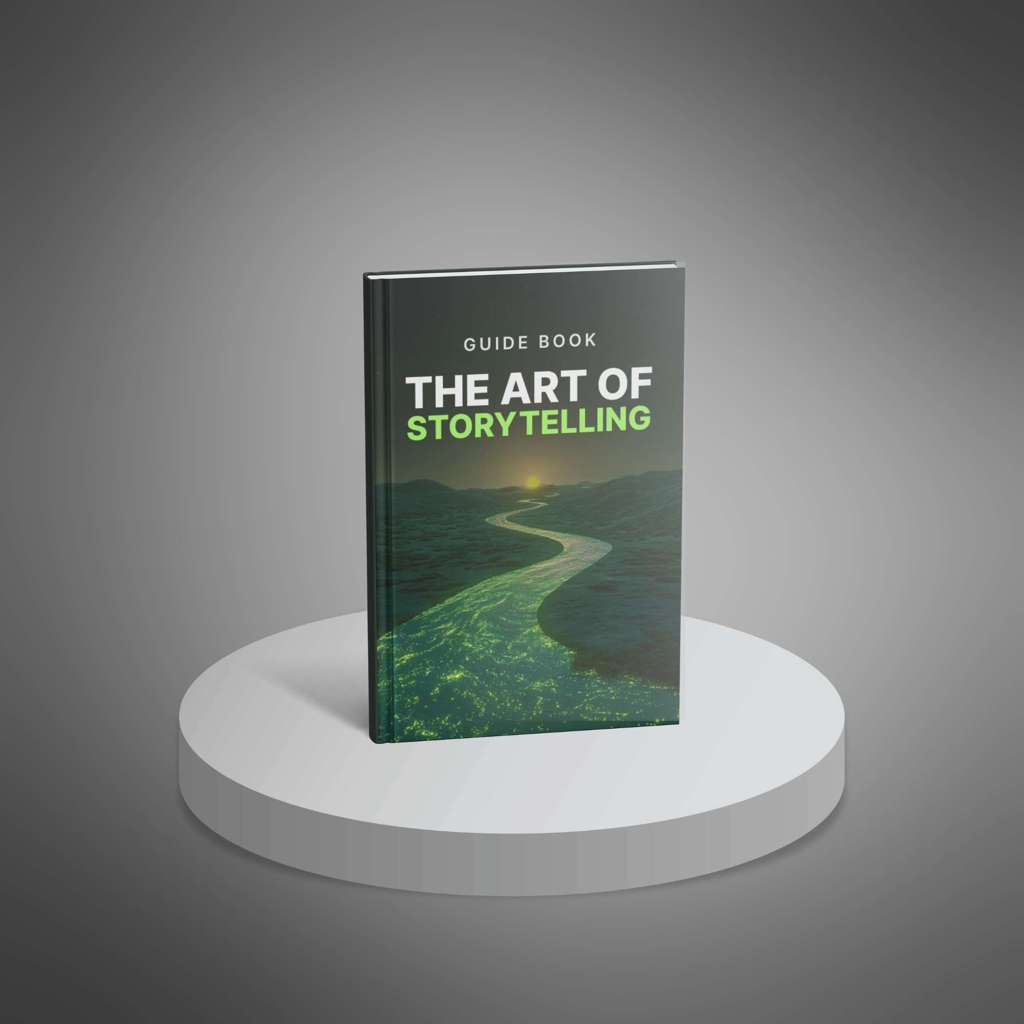 The Art of Storytelling - Guide preview 1