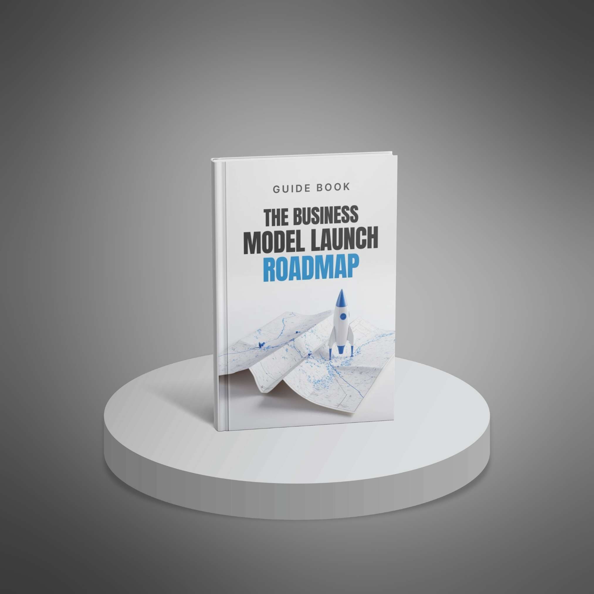 The Business Model Launch Roadmap preview 1