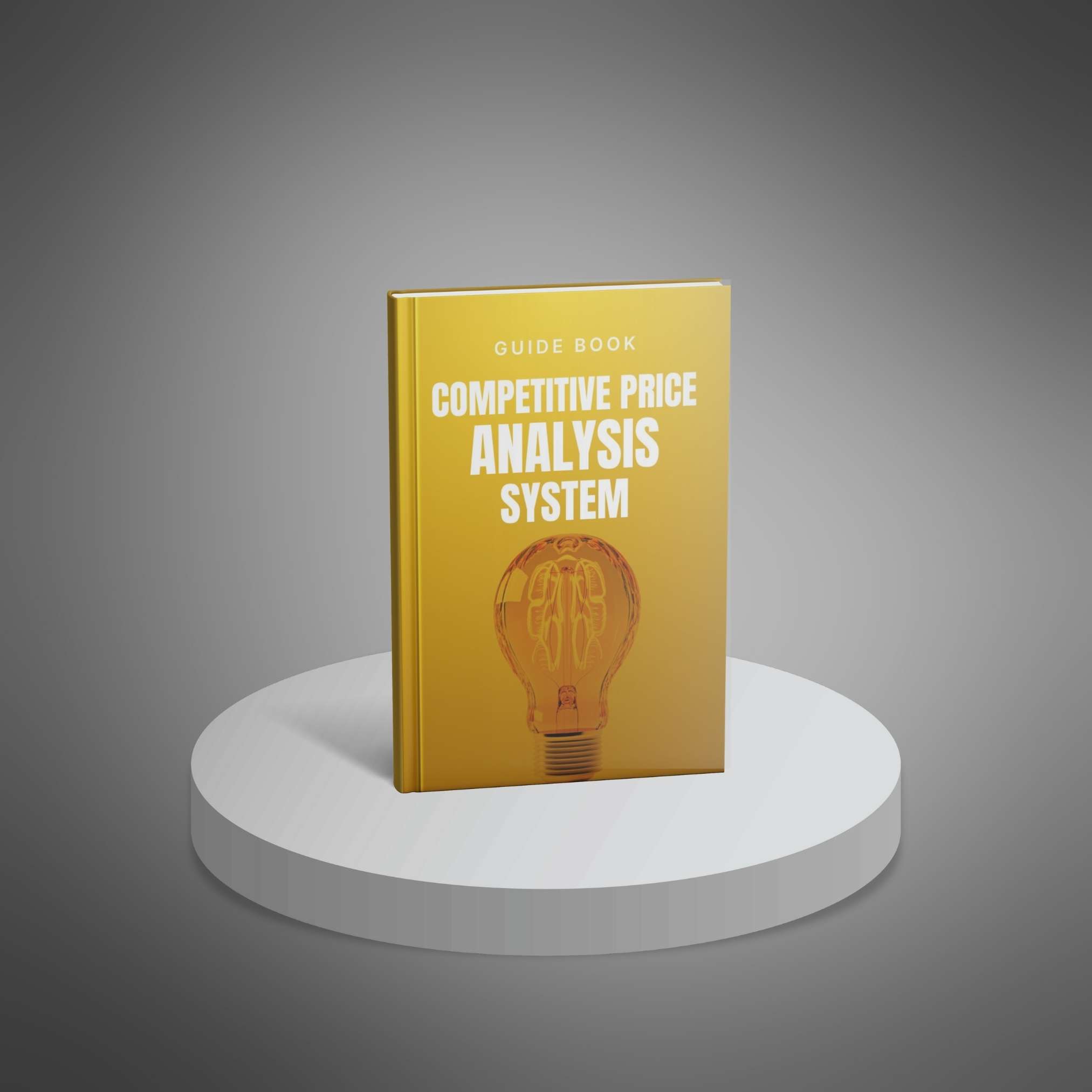 The Complete Competitive Price Analysis System preview 1