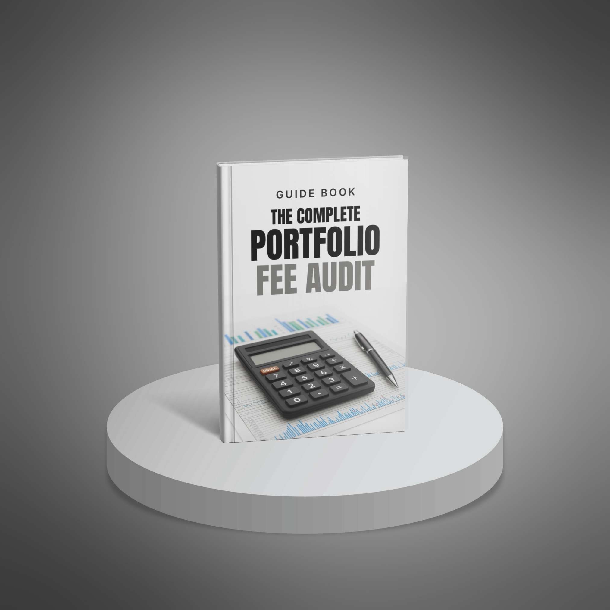 The Complete Portfolio Fee Audit preview 1
