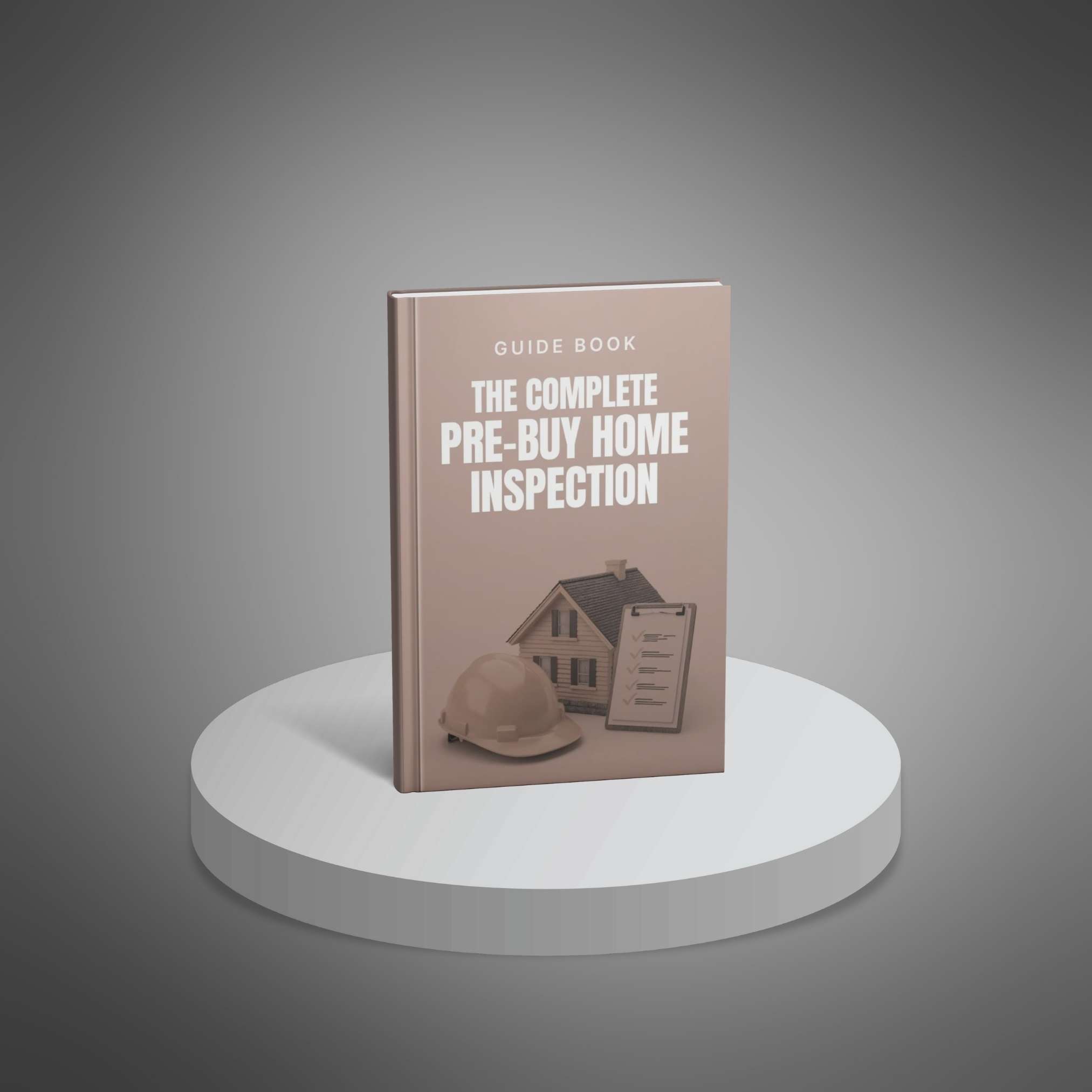 The Complete Pre-Buy Home Inspection preview 1