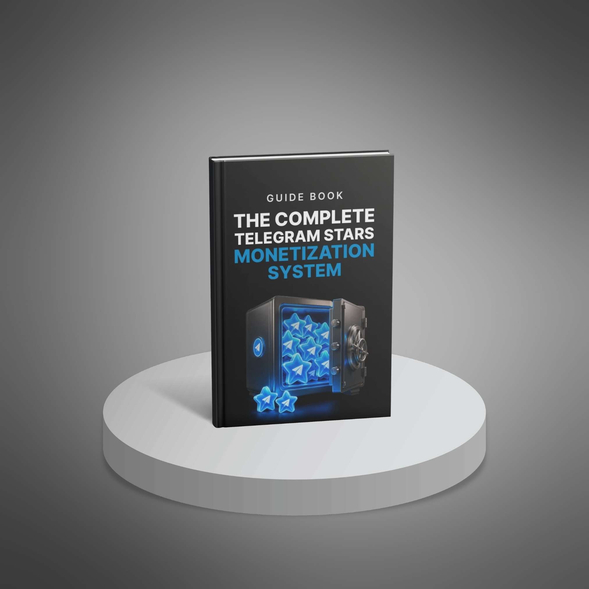 The Complete Telegram Stars Monetization System preview 1