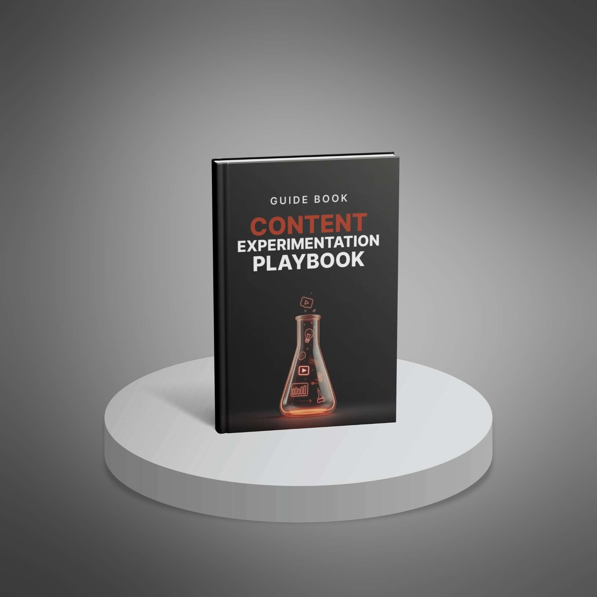 The Content Experimentation Playbook preview 1