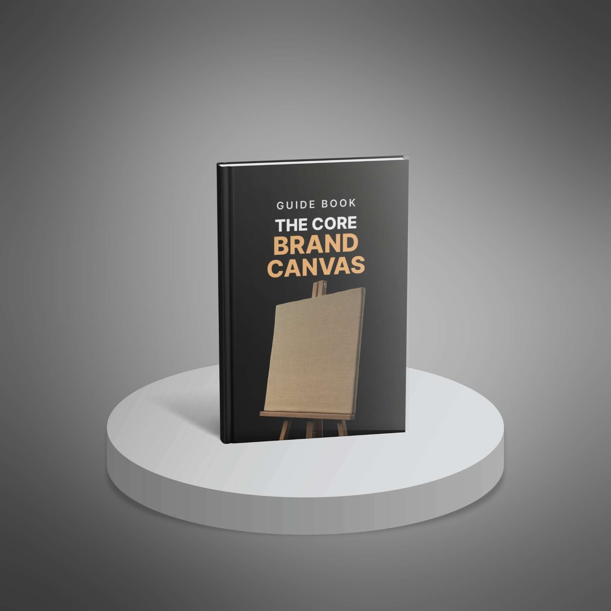 The Core Brand Canvas preview 1
