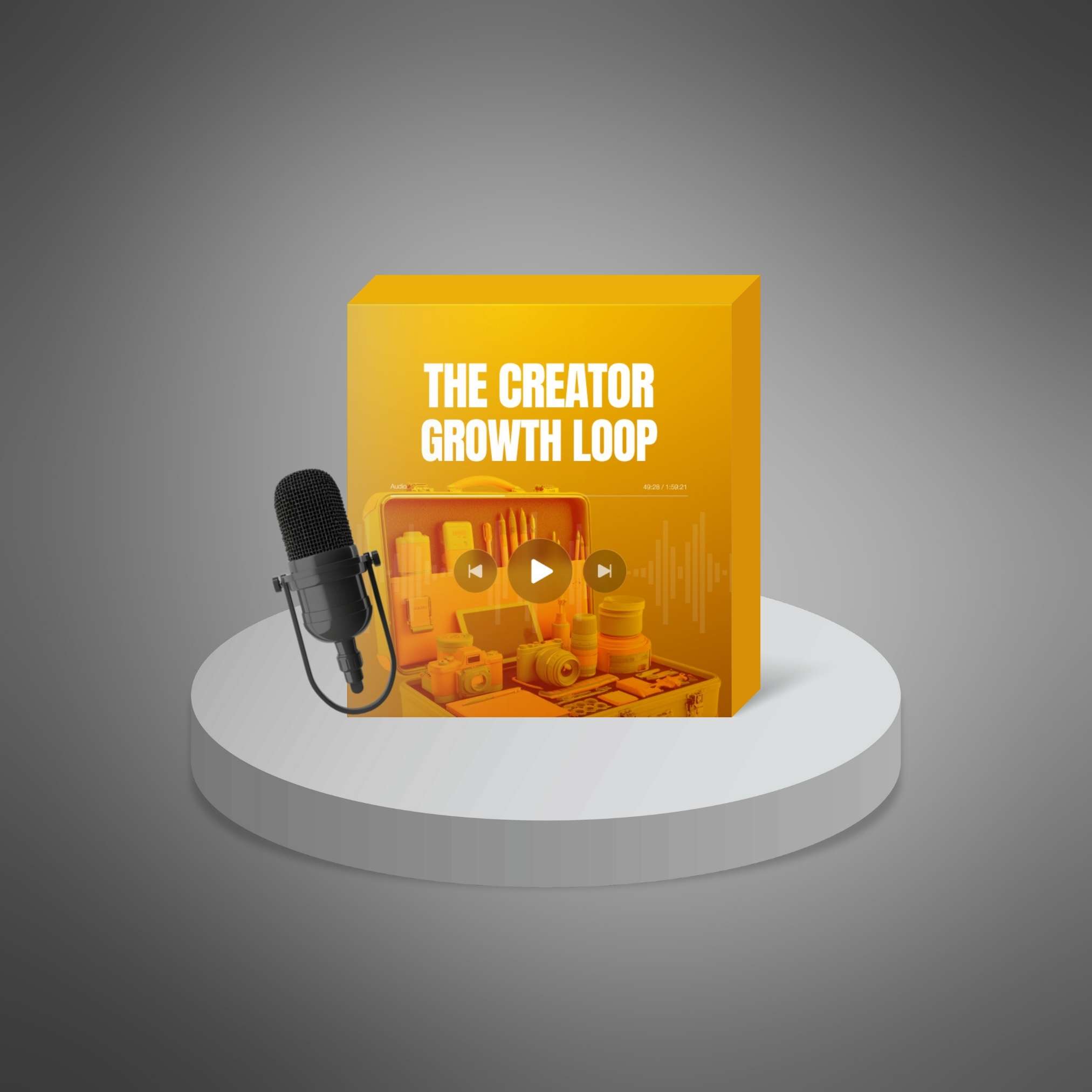 The Creator Growth Loop preview 1