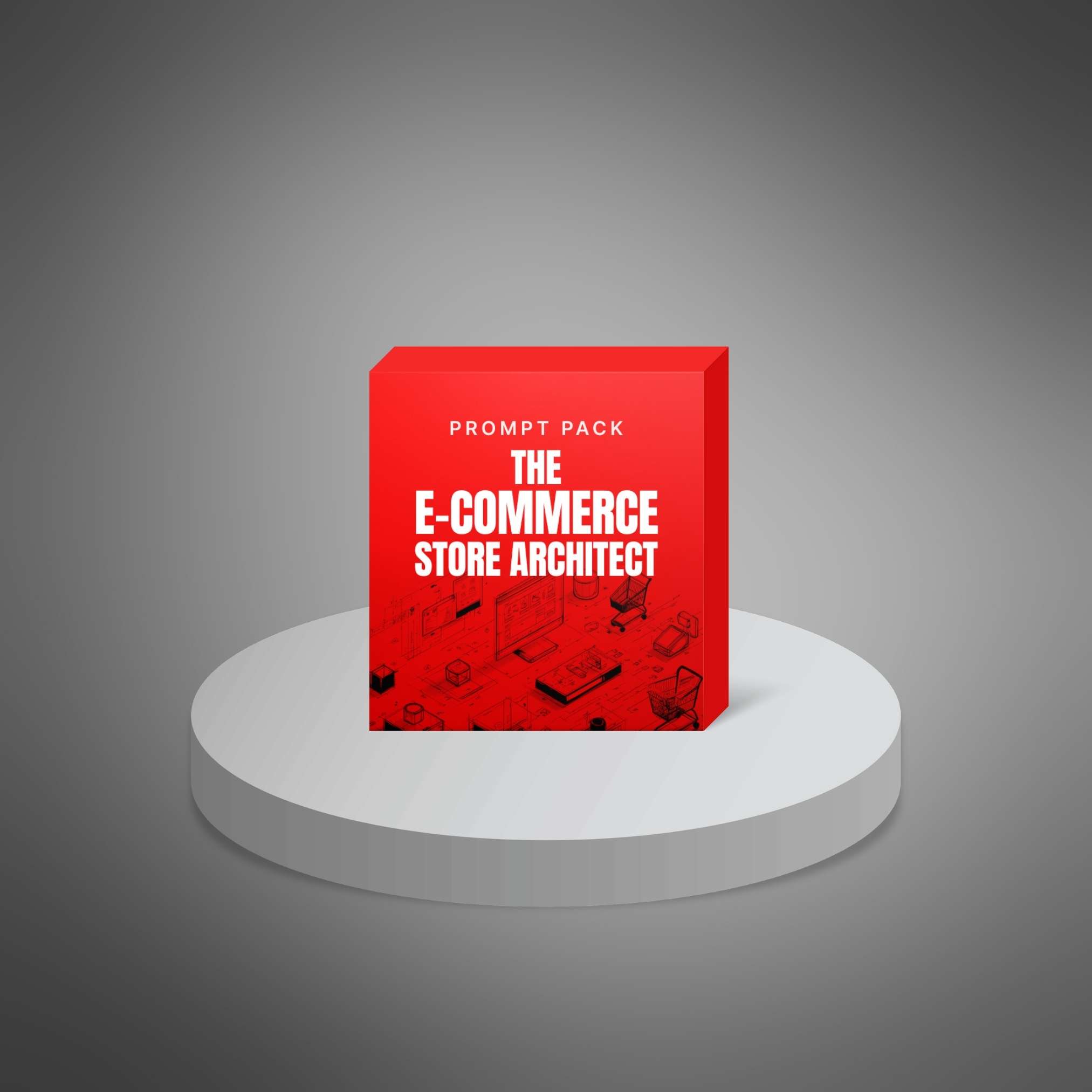 The E-Commerce Store Architect preview 1