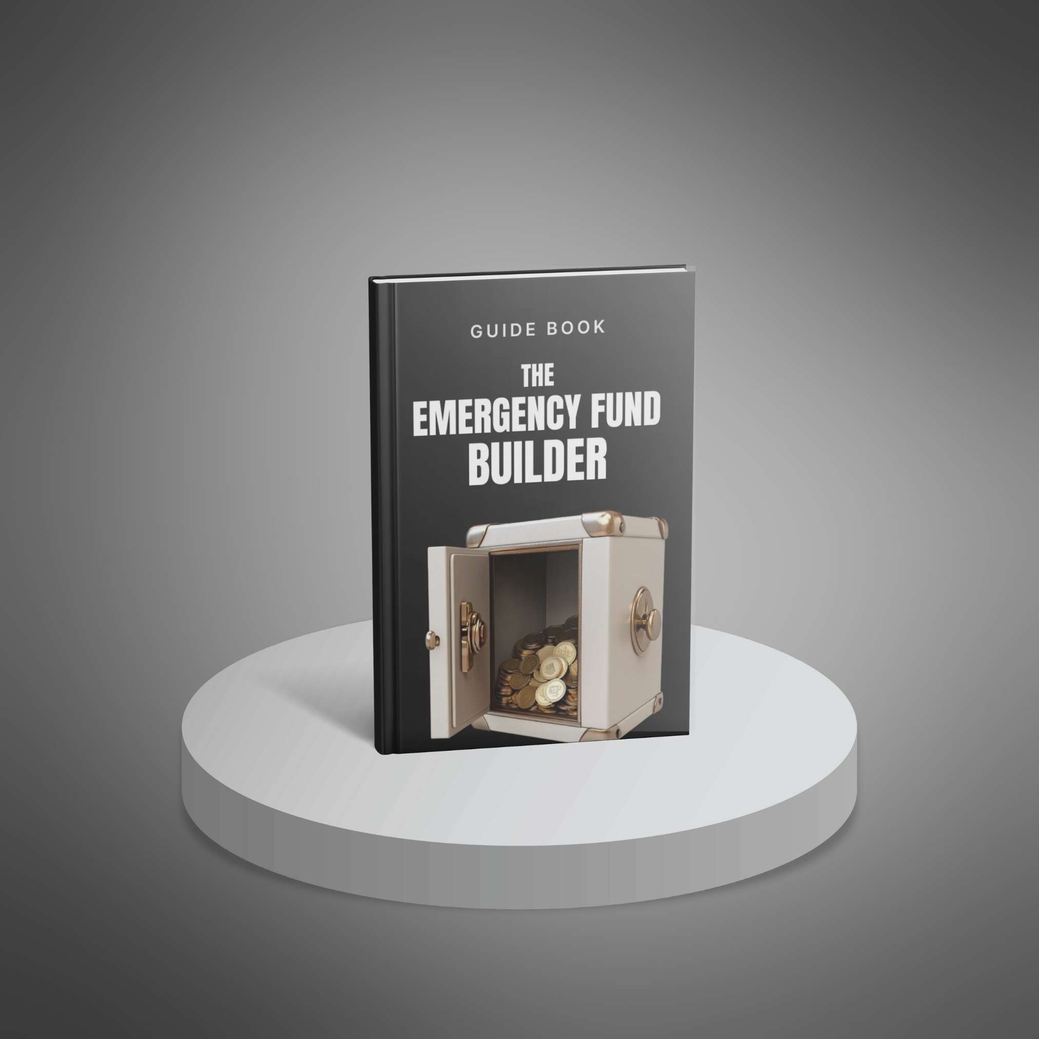 The Emergency Fund Builder preview 1