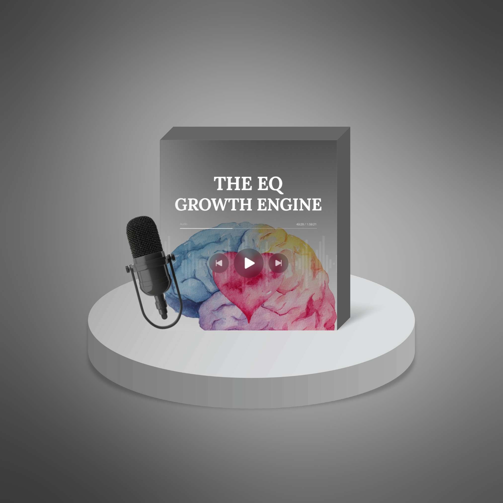 The EQ Growth Engine preview 1