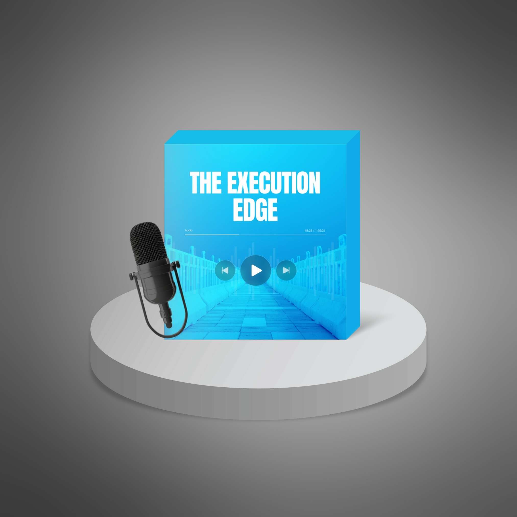 The Execution Edge preview 1