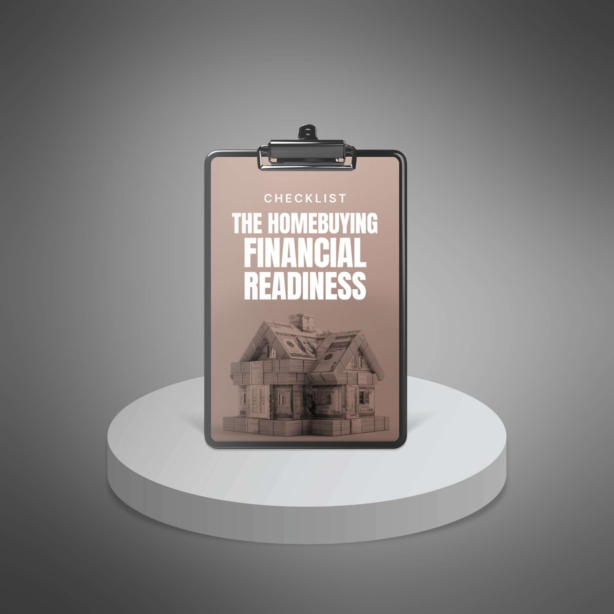 The Homebuying Financial Readiness preview 1