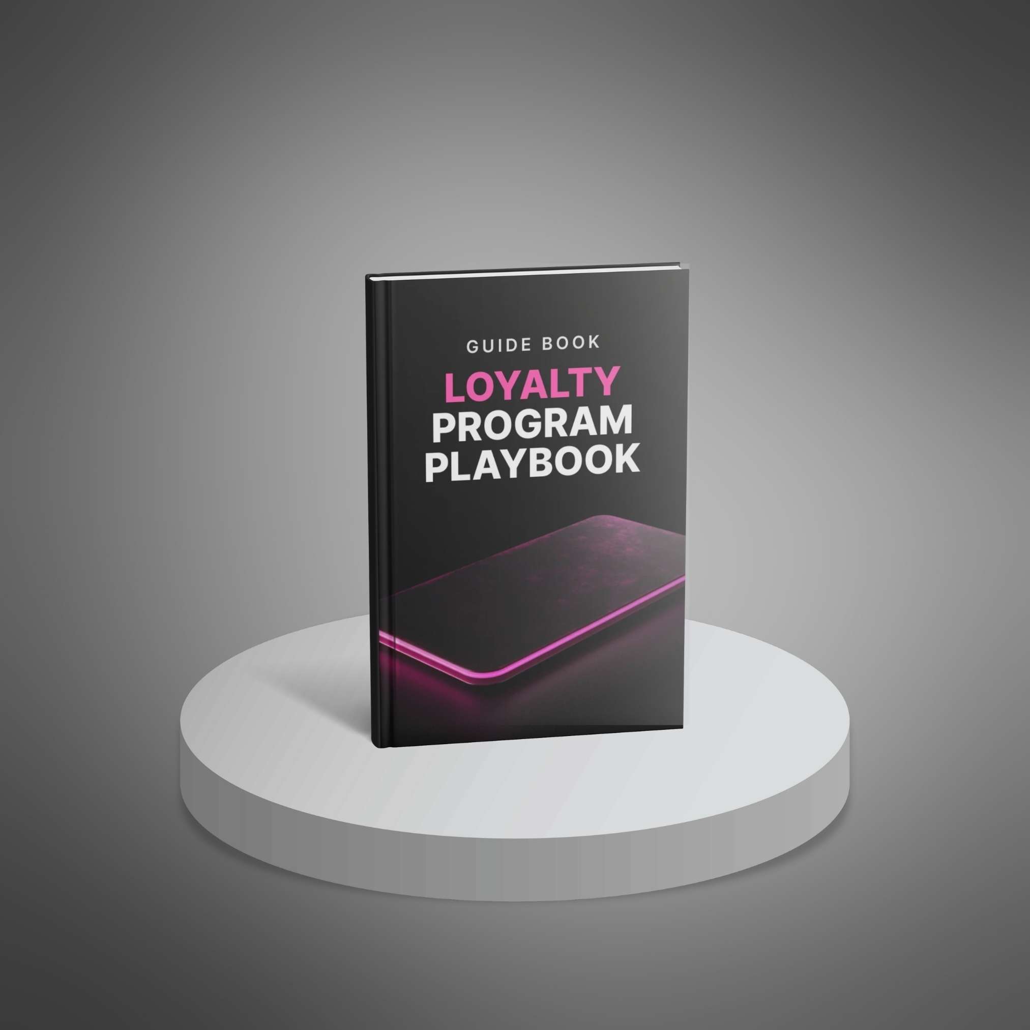 The Loyalty Program Launch Playbook preview 1