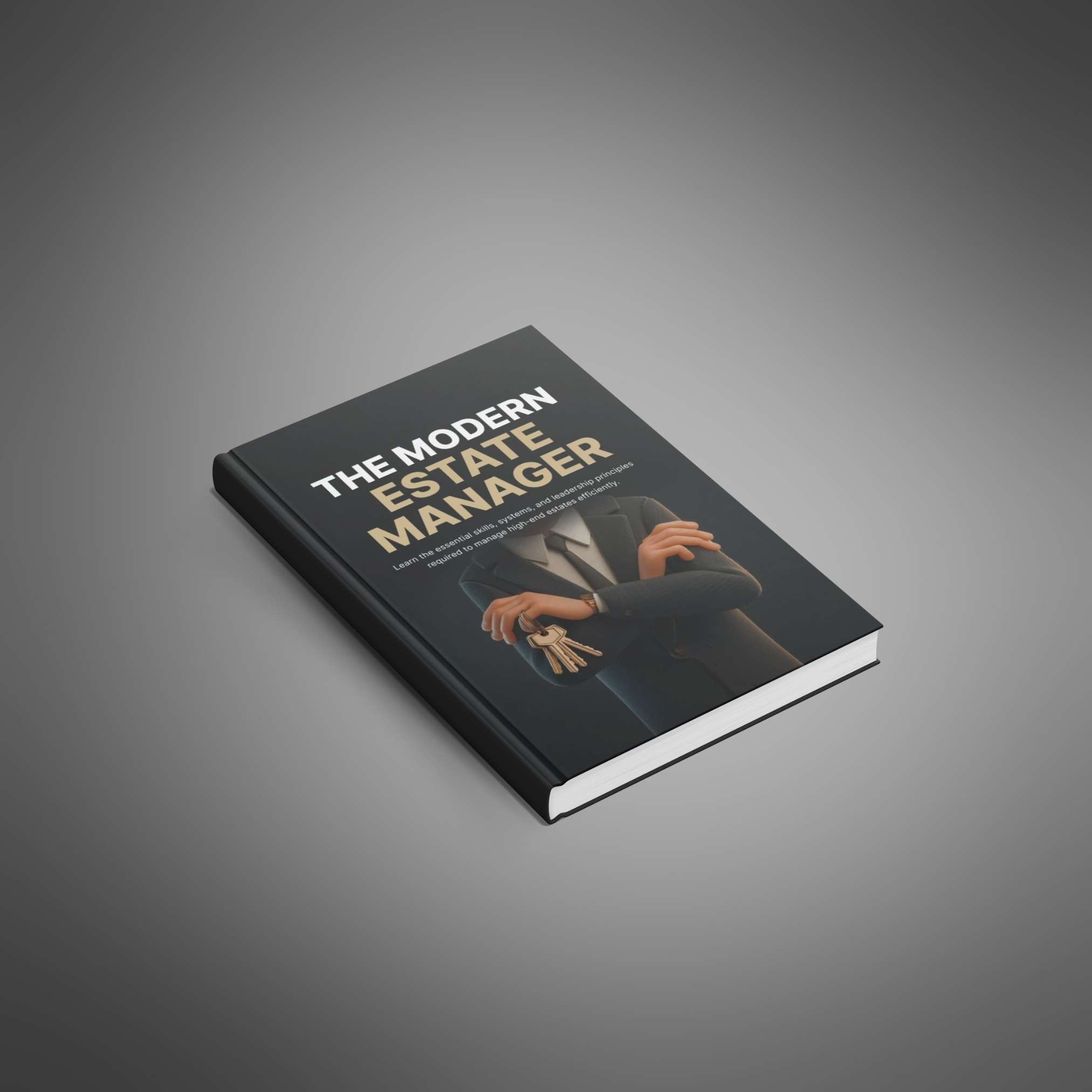 The Modern Estate Manager preview 1