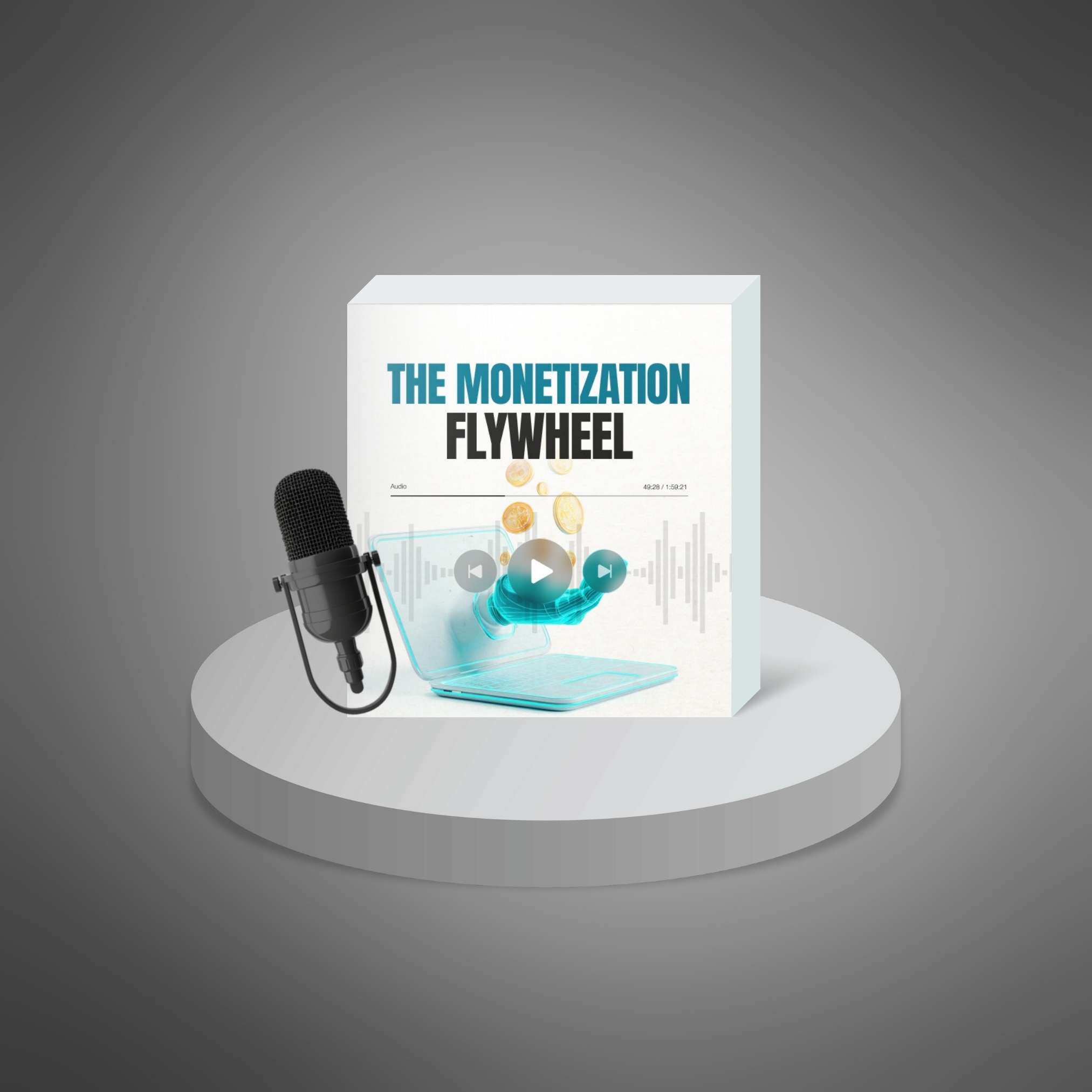 The Monetization Flywheel preview 1