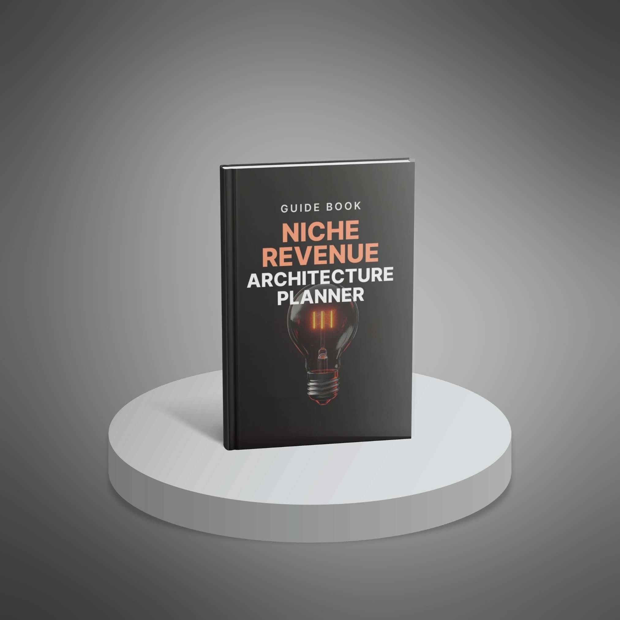 The Niche Revenue Architecture Planner preview 1
