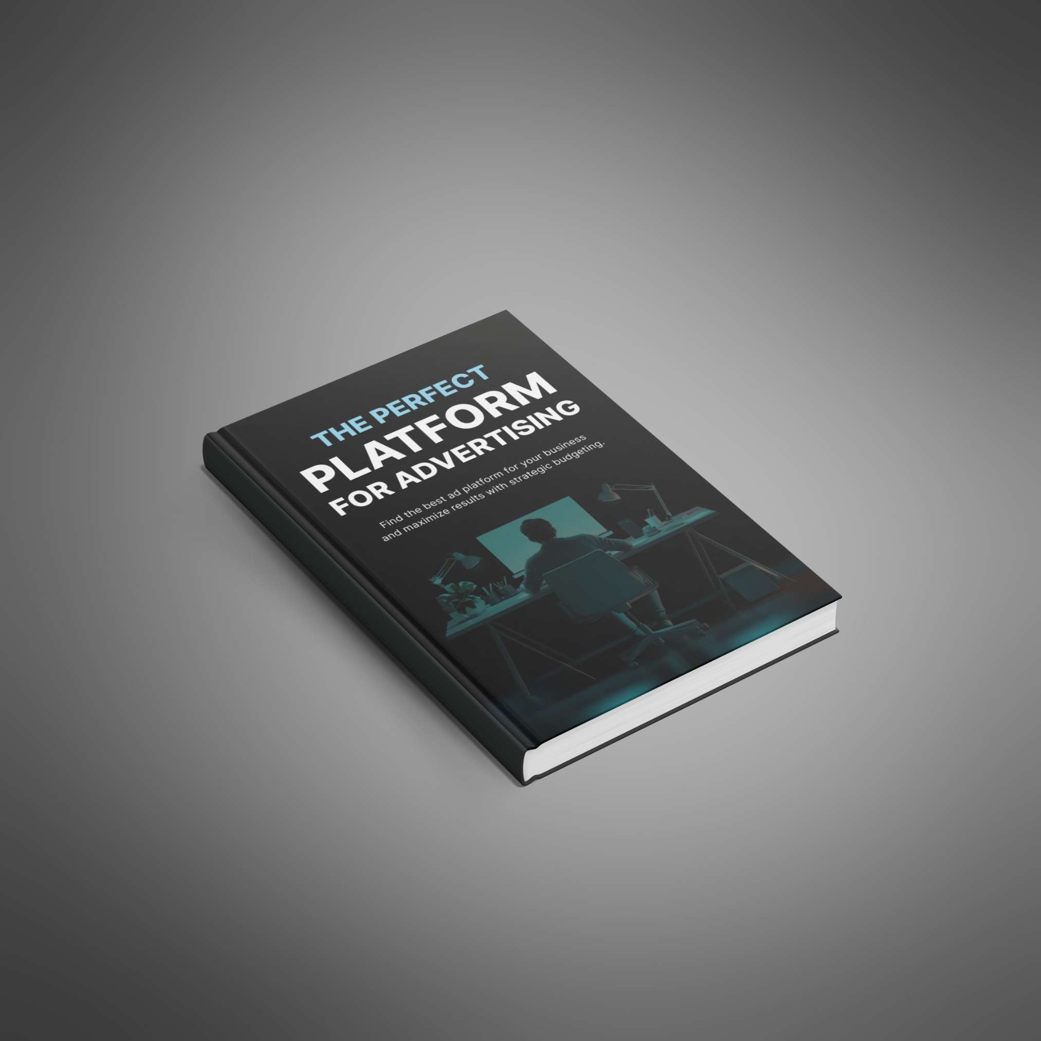 The Perfect Platform for Advertising preview 1