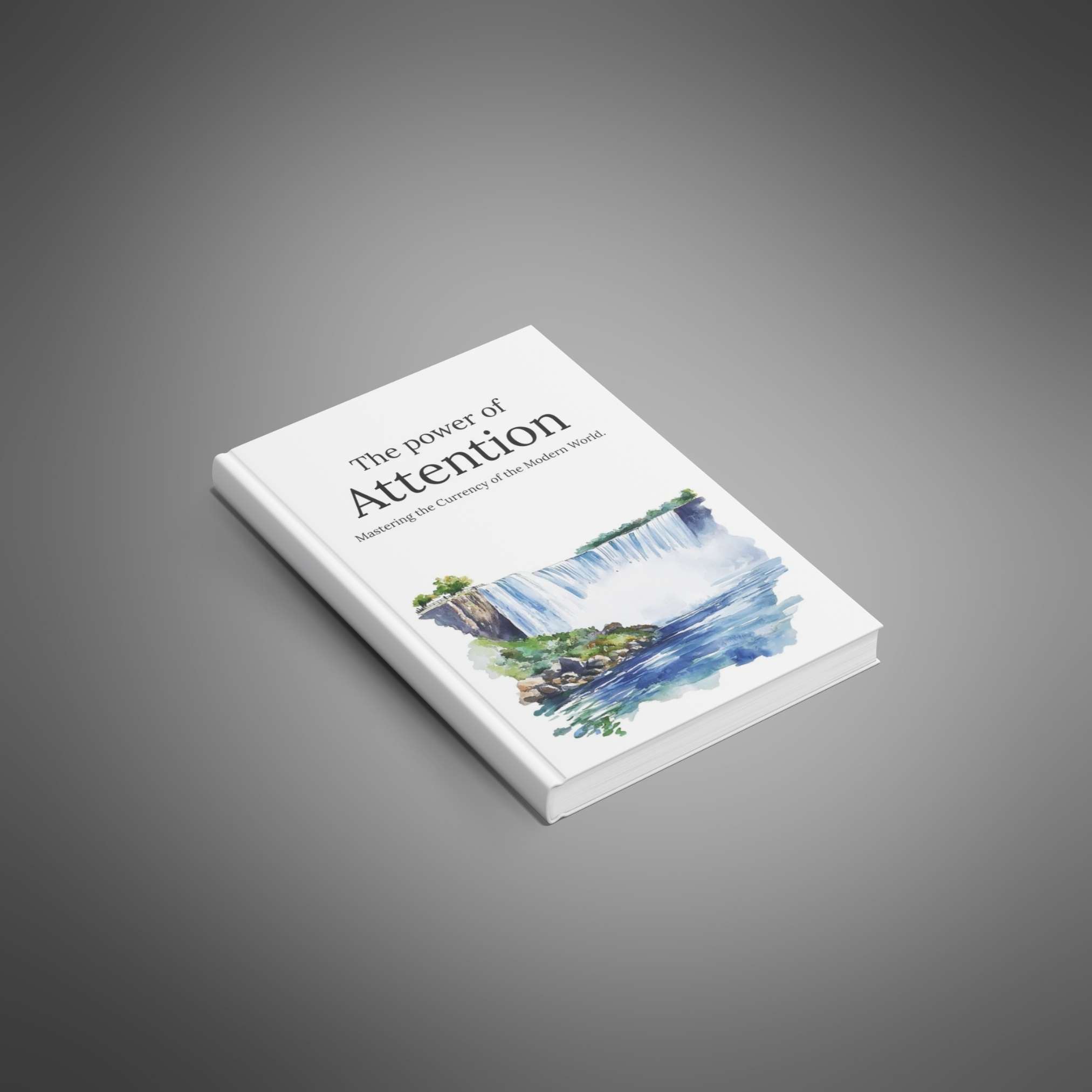 The Power of Attention preview 1