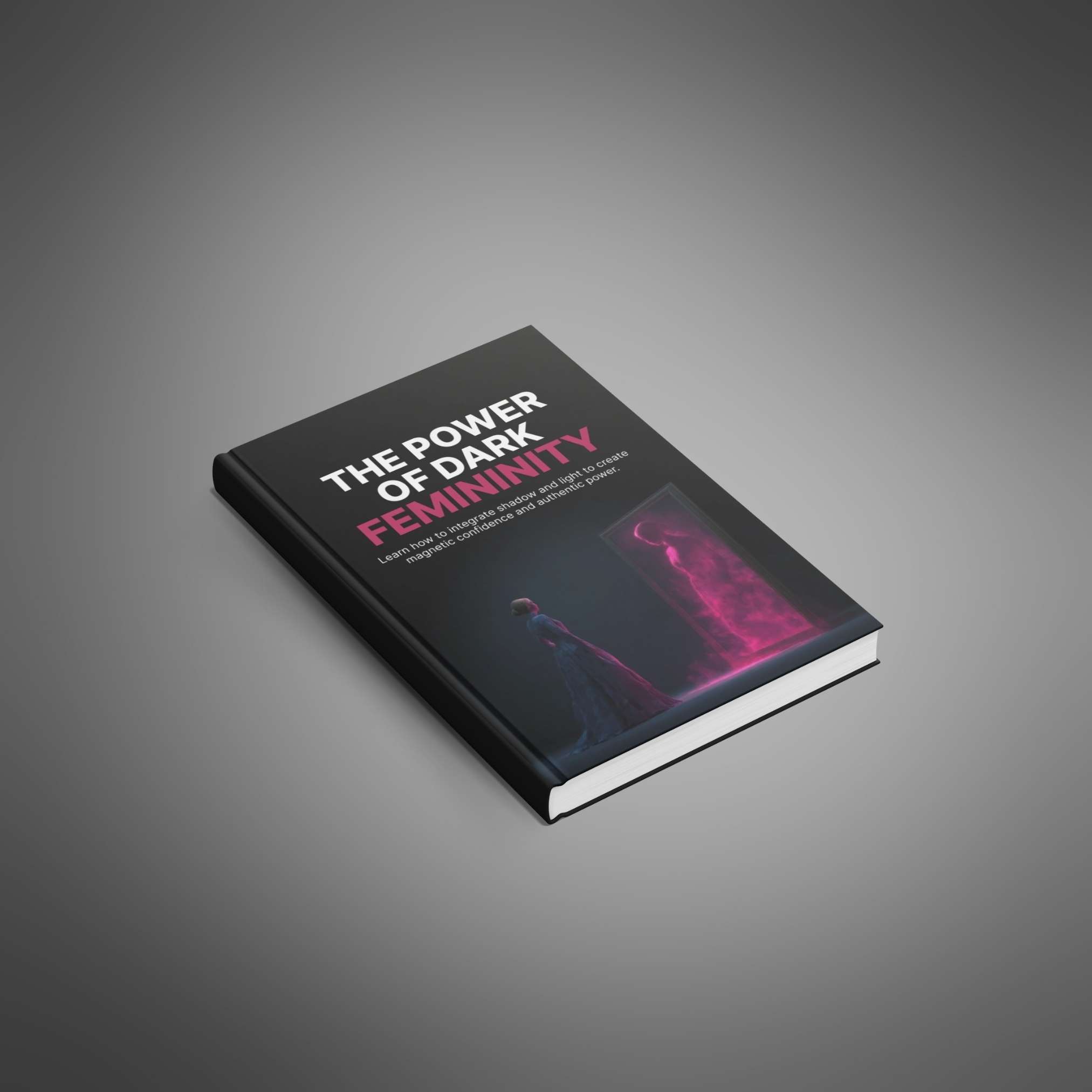 The Power of Dark Femininity preview 1