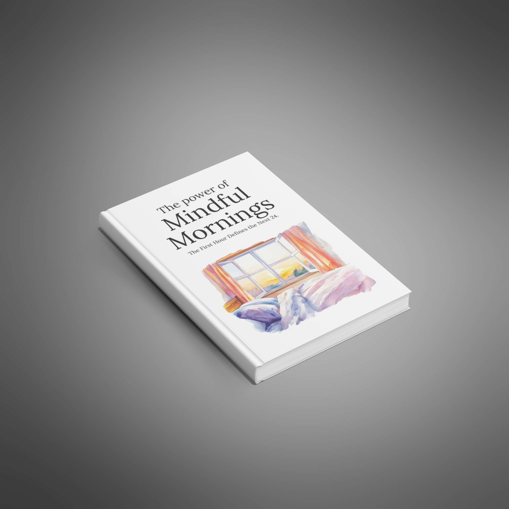 The Power of Mindful Mornings preview 1