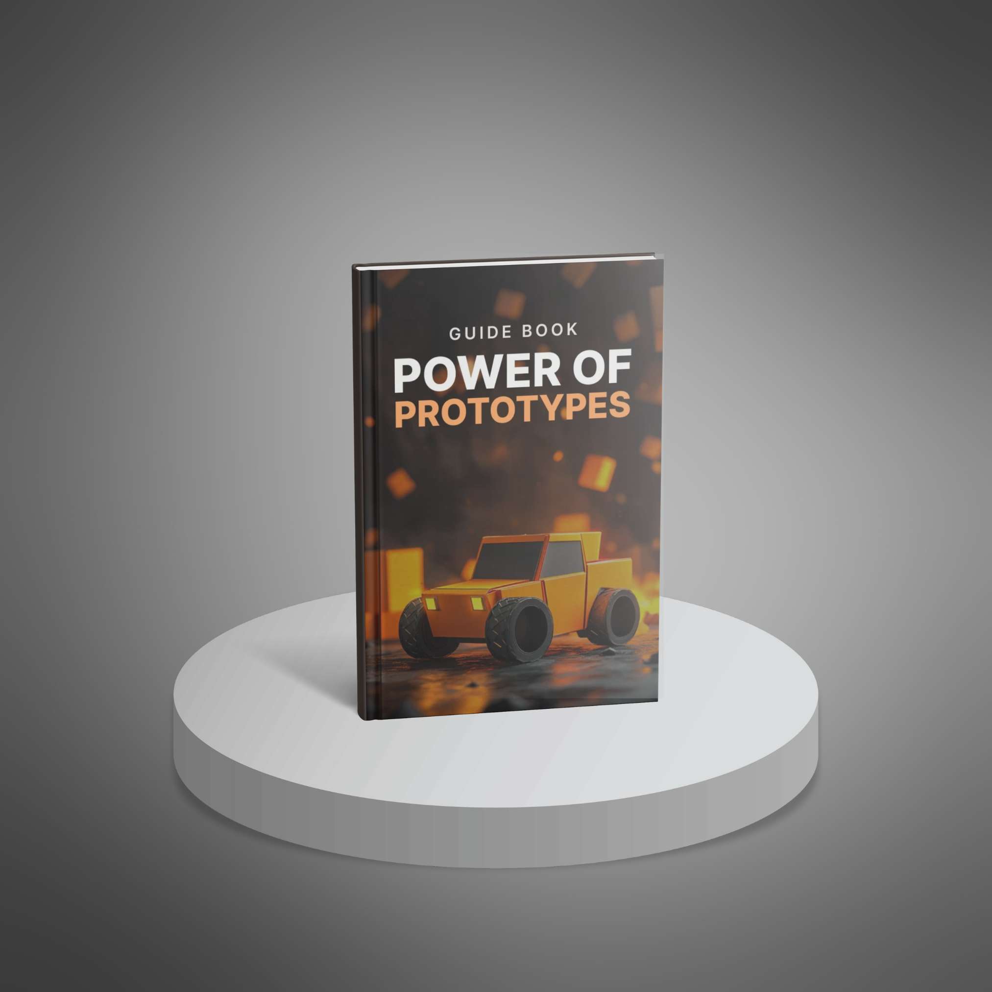 The Power of Prototypes - Guide preview 1